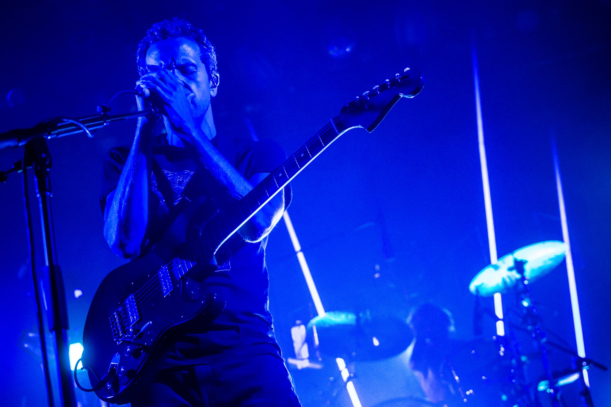 M83 - photo 5