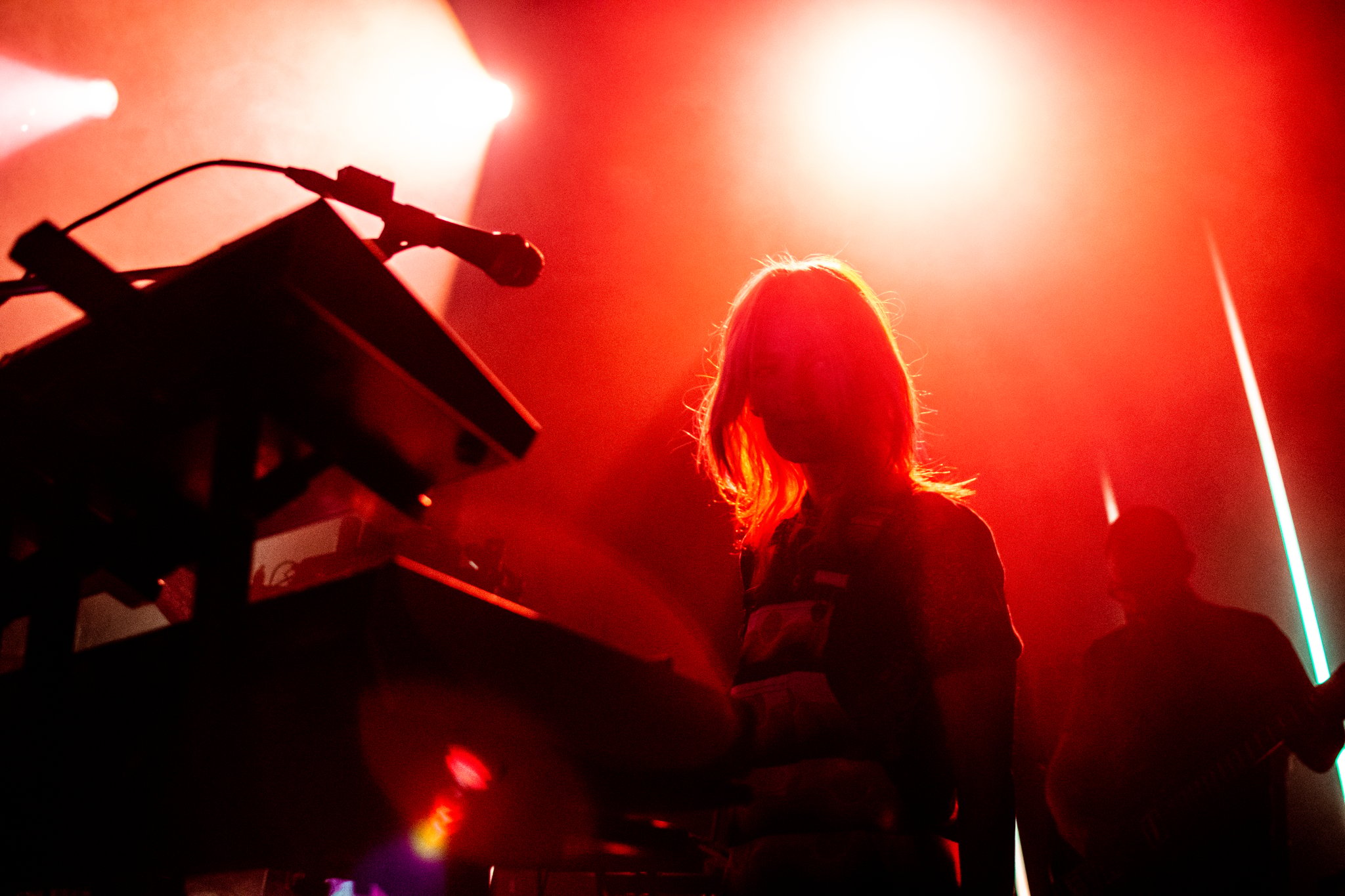 M83 - photo 7