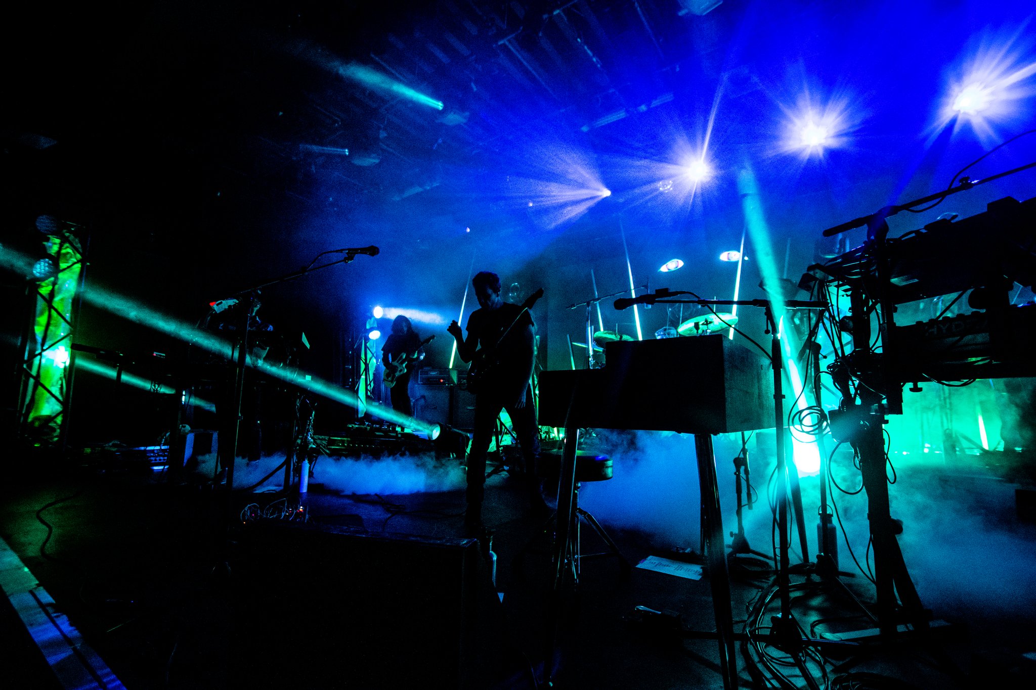 M83 - photo 8