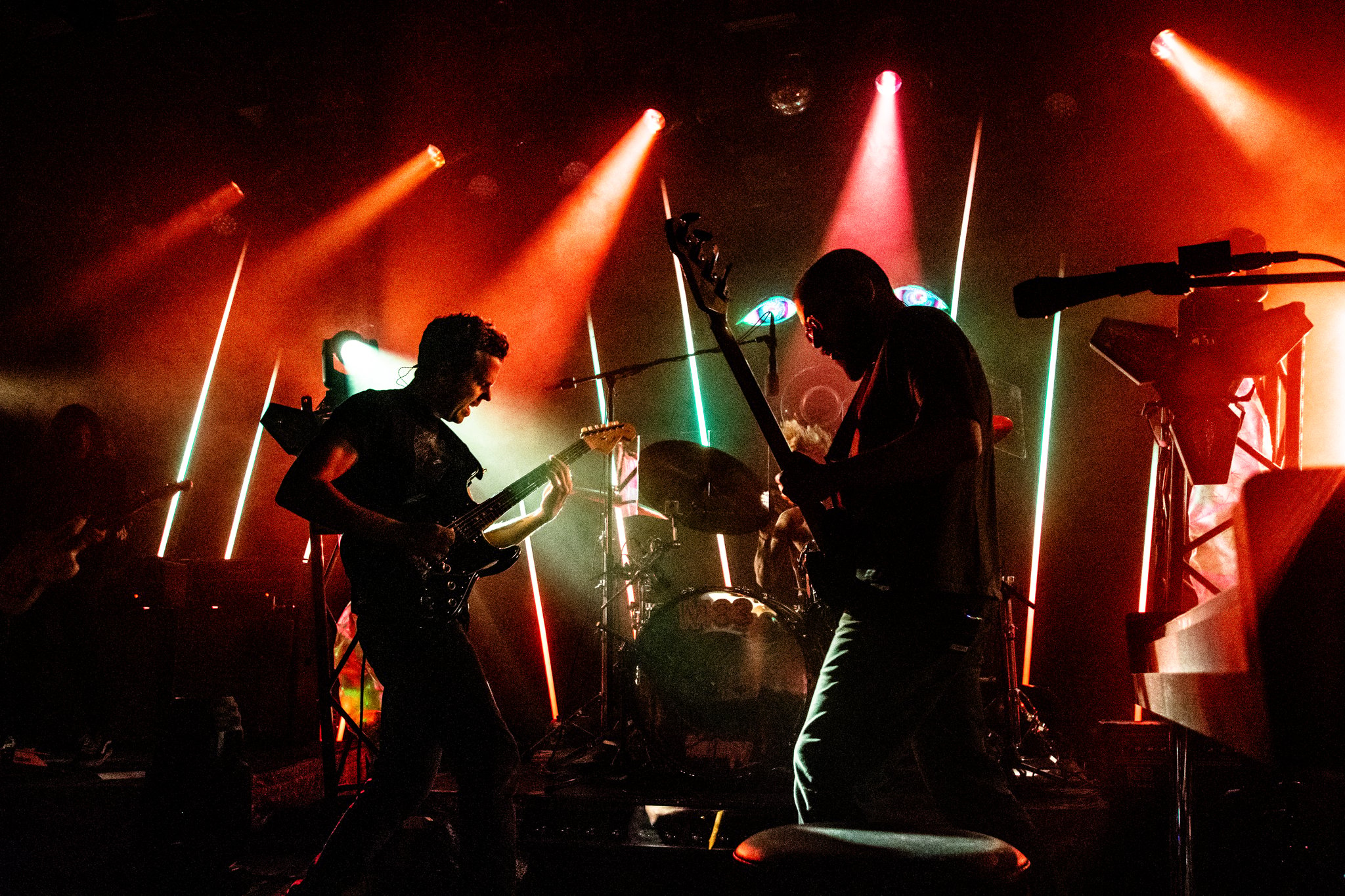 M83 - photo 10