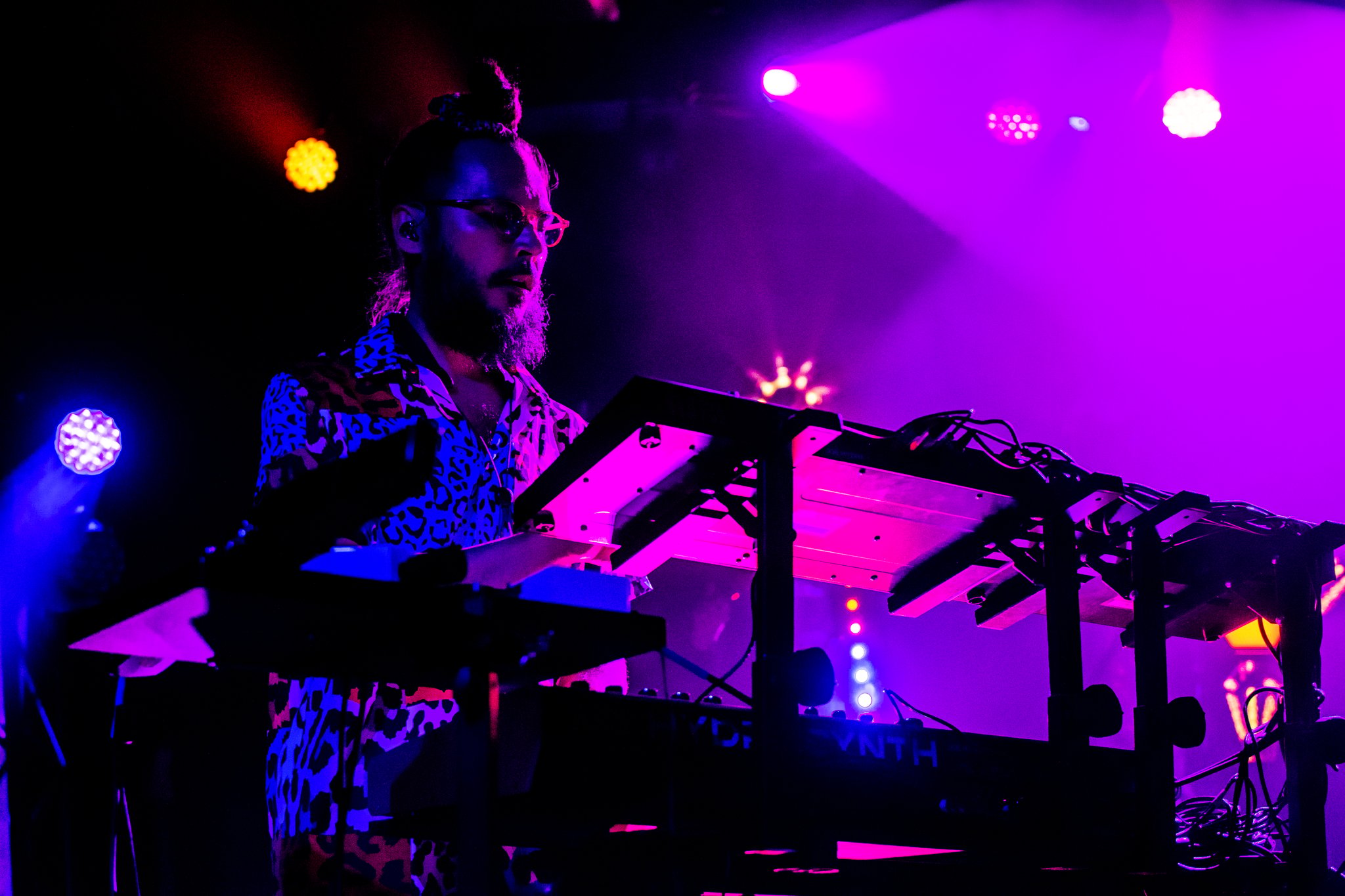 M83 - photo 12