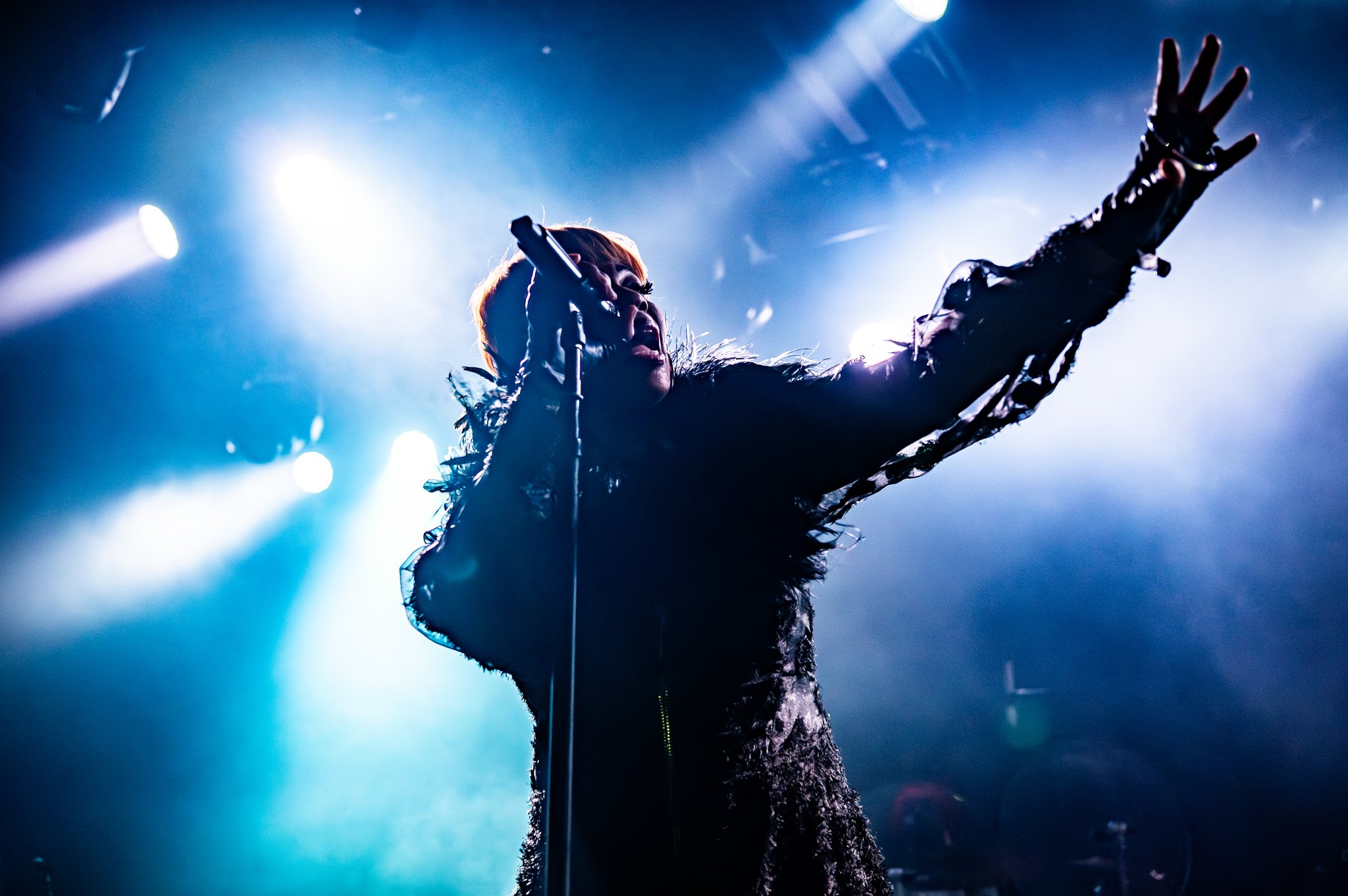Macy Gray - photo 2