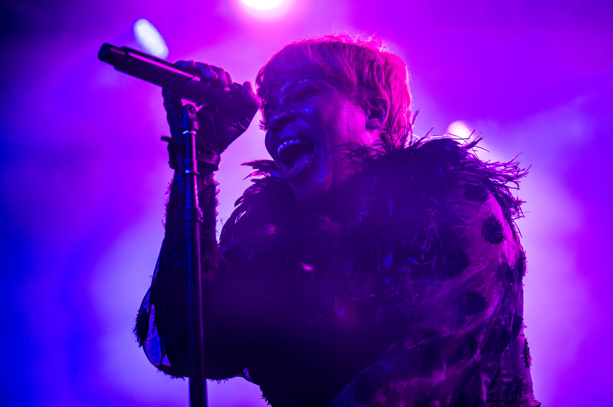 Macy Gray - photo 6