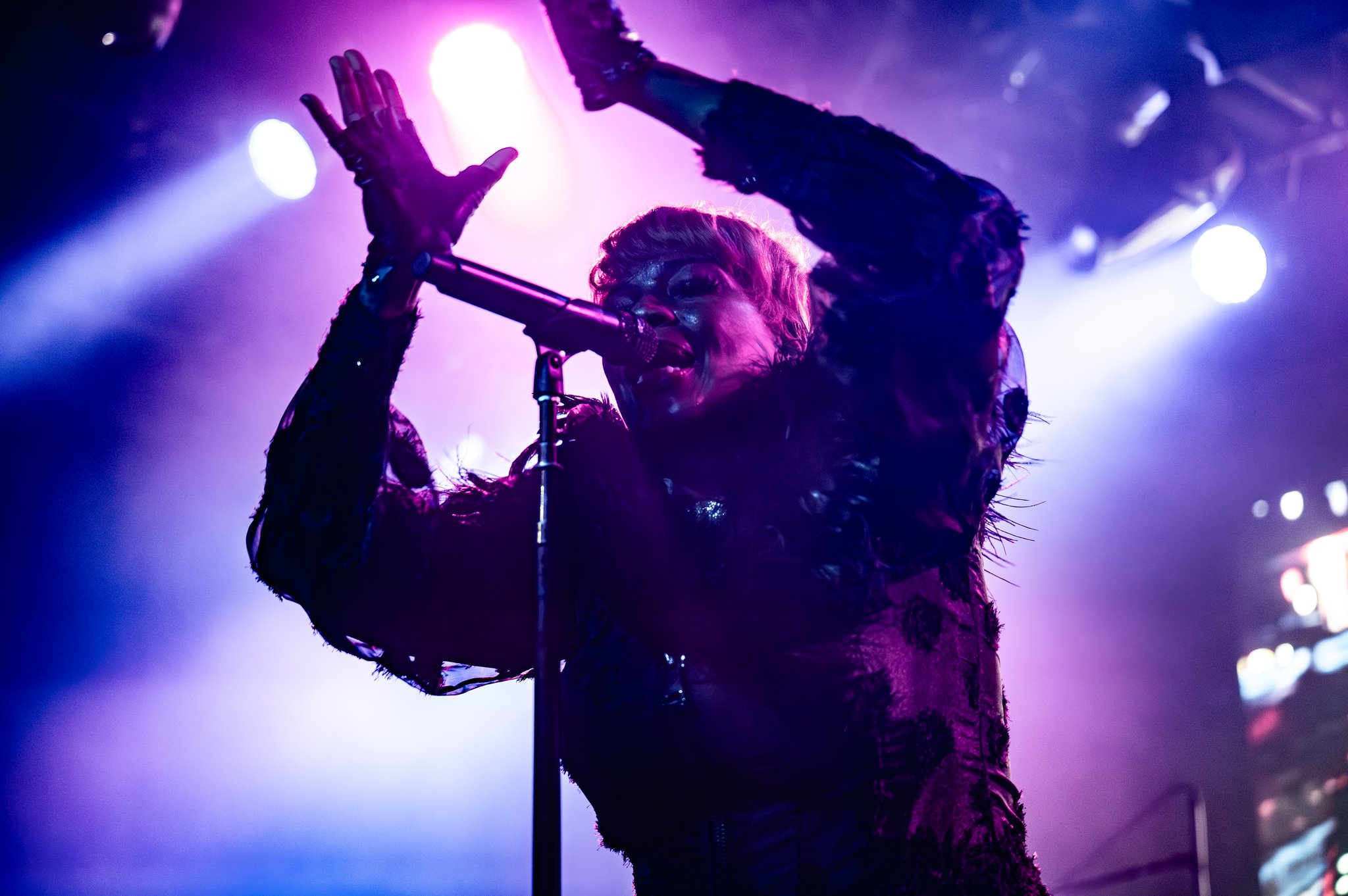 Macy Gray - photo 7