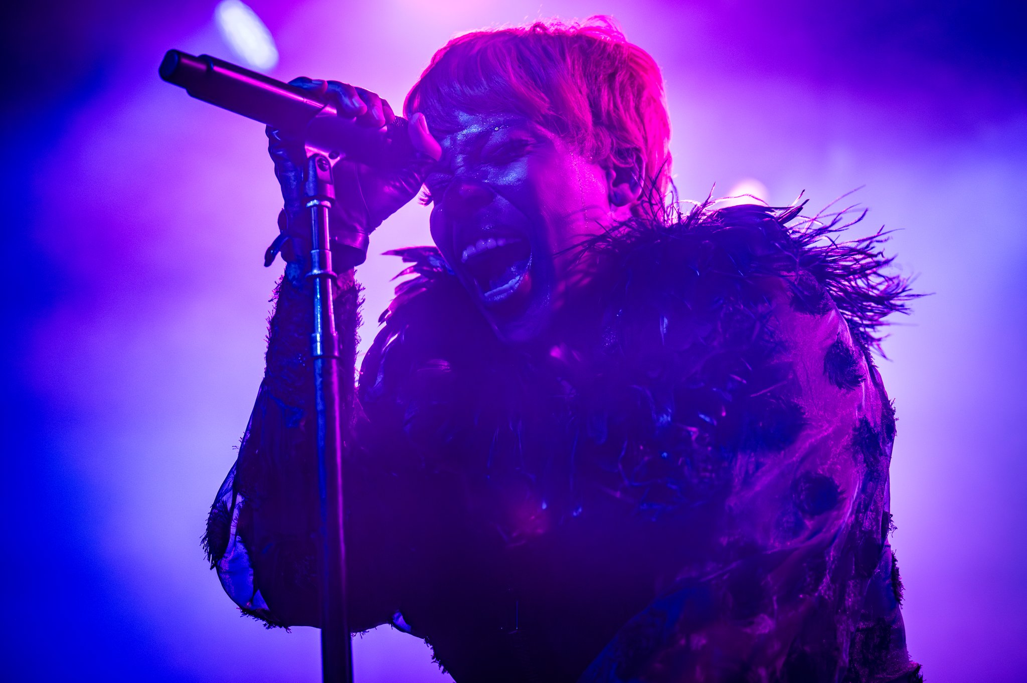 Macy Gray - photo 8