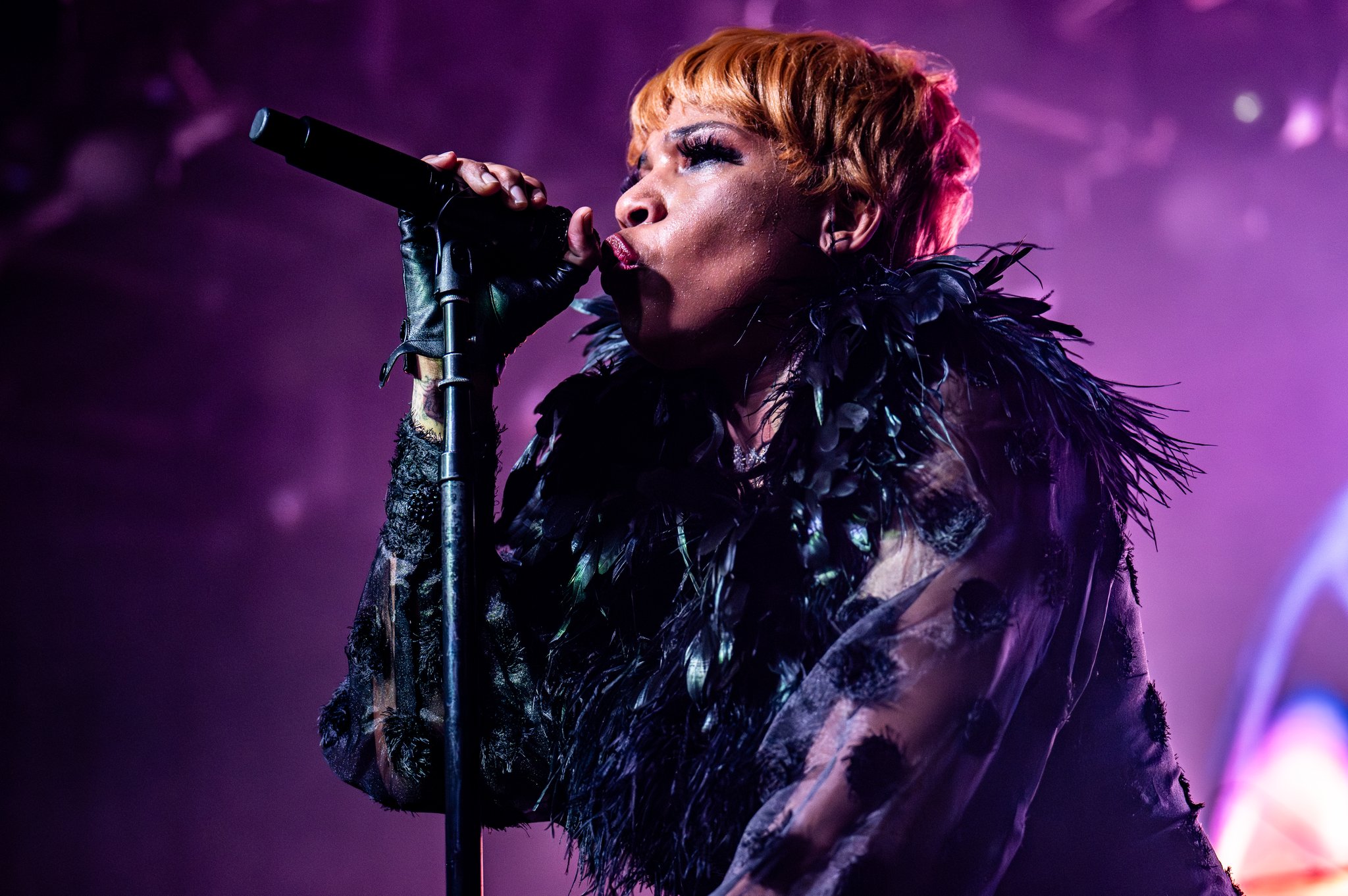Macy Gray - photo 13
