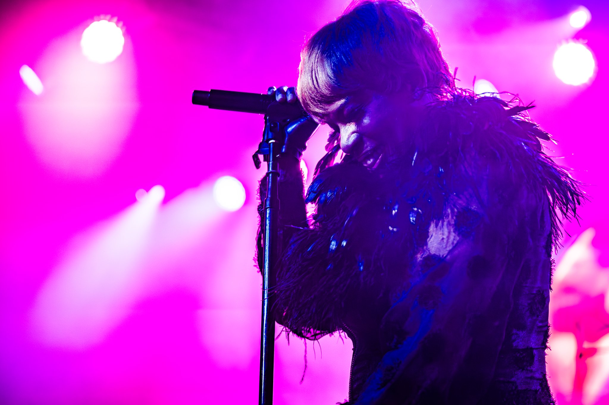 Macy Gray - photo 15