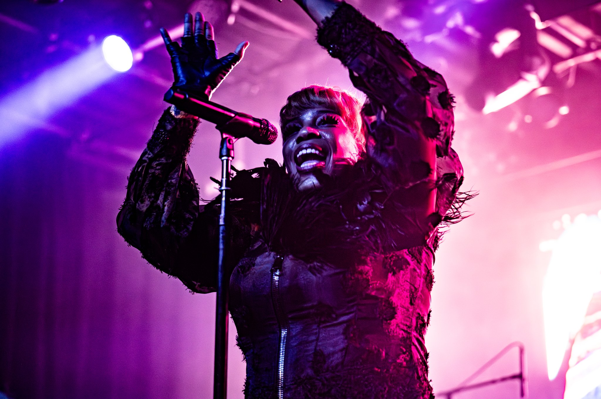 Macy Gray - photo 16