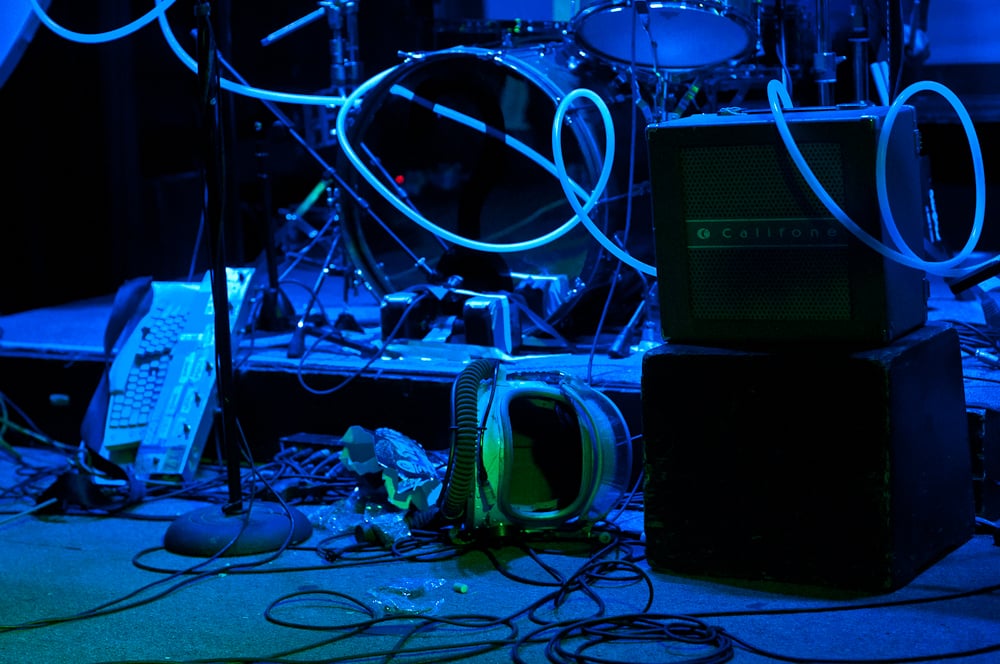 Man or Astro-Man - photo 6