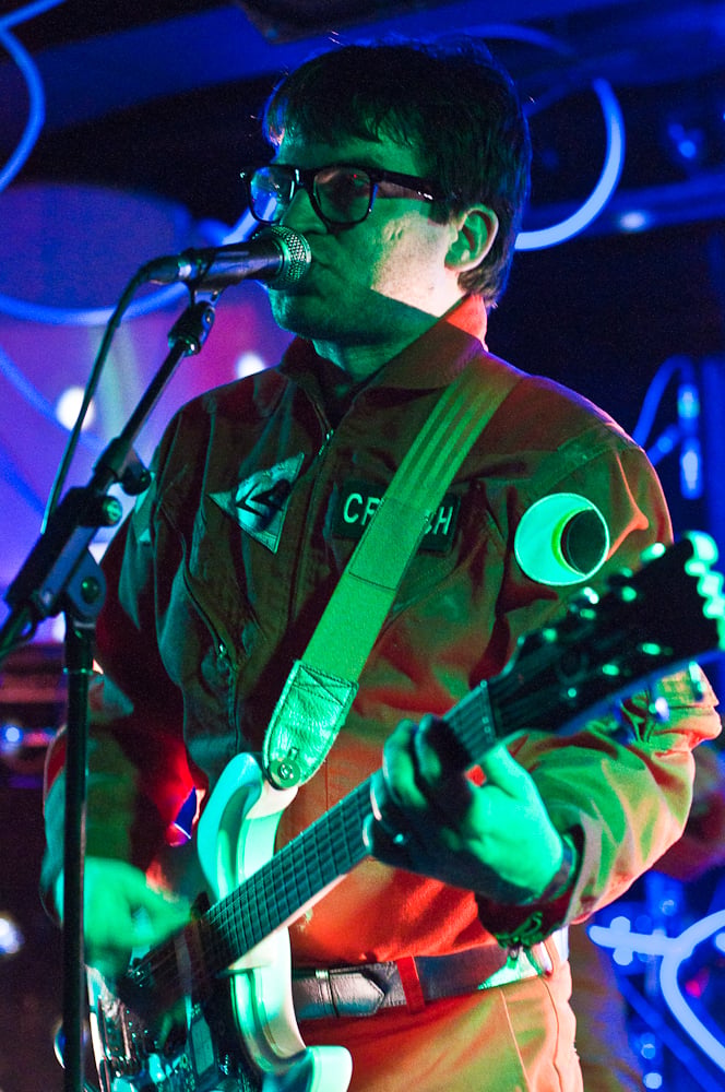 Man or Astro-Man - photo 7