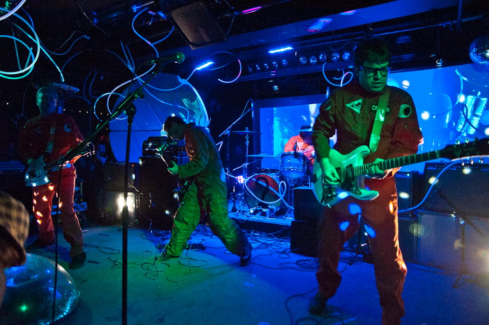 Man or Astro-Man - photo 8