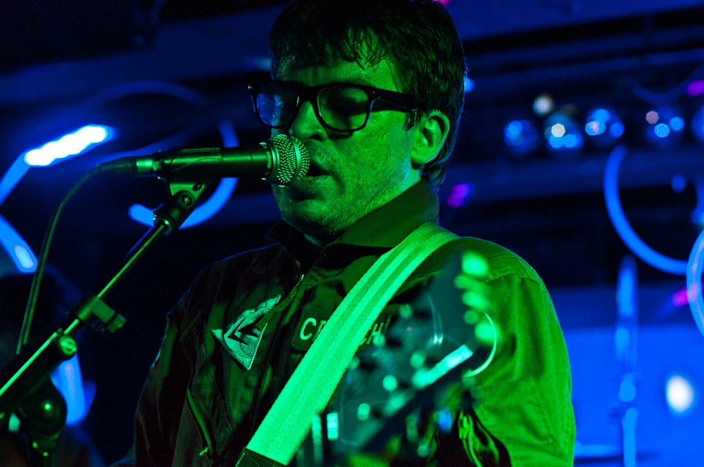 Man or Astro-Man - photo 10