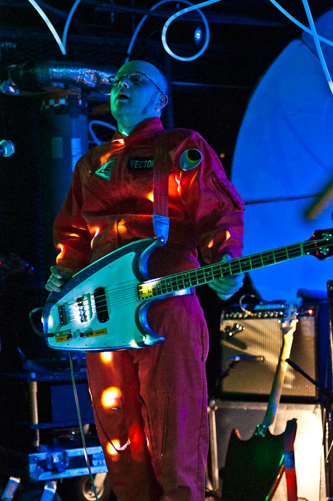 Man or Astro-Man - photo 12