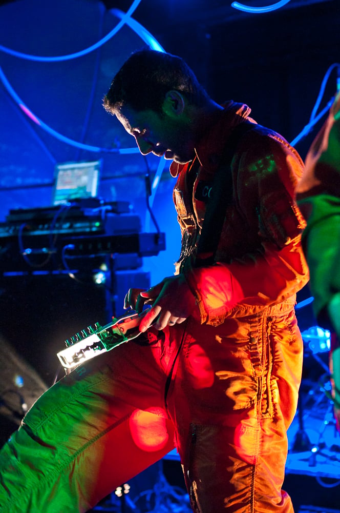 Man or Astro-Man - photo 13