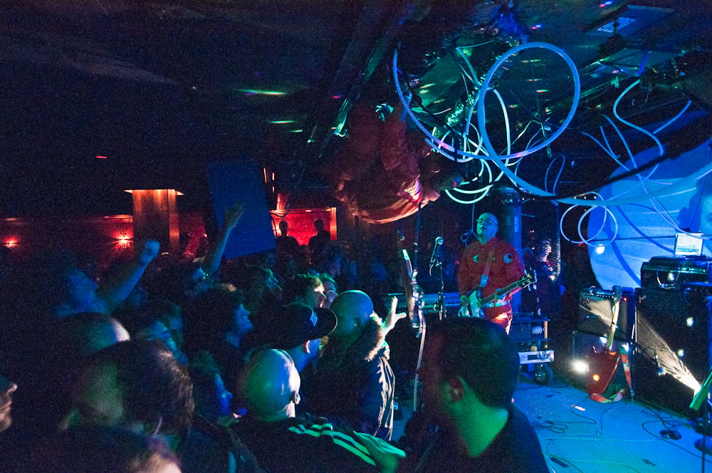 Man or Astro-Man - photo 14