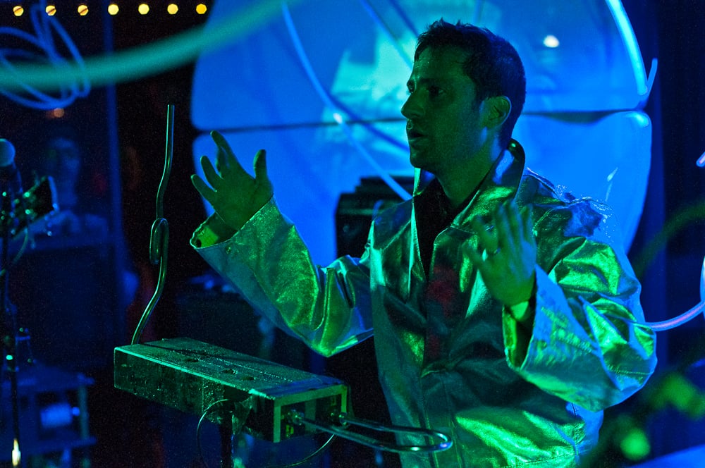Man or Astro-Man - photo 18