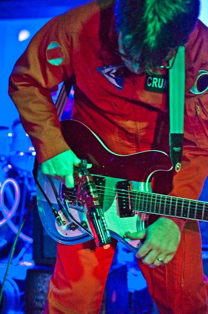 Man or Astro-Man - photo 19