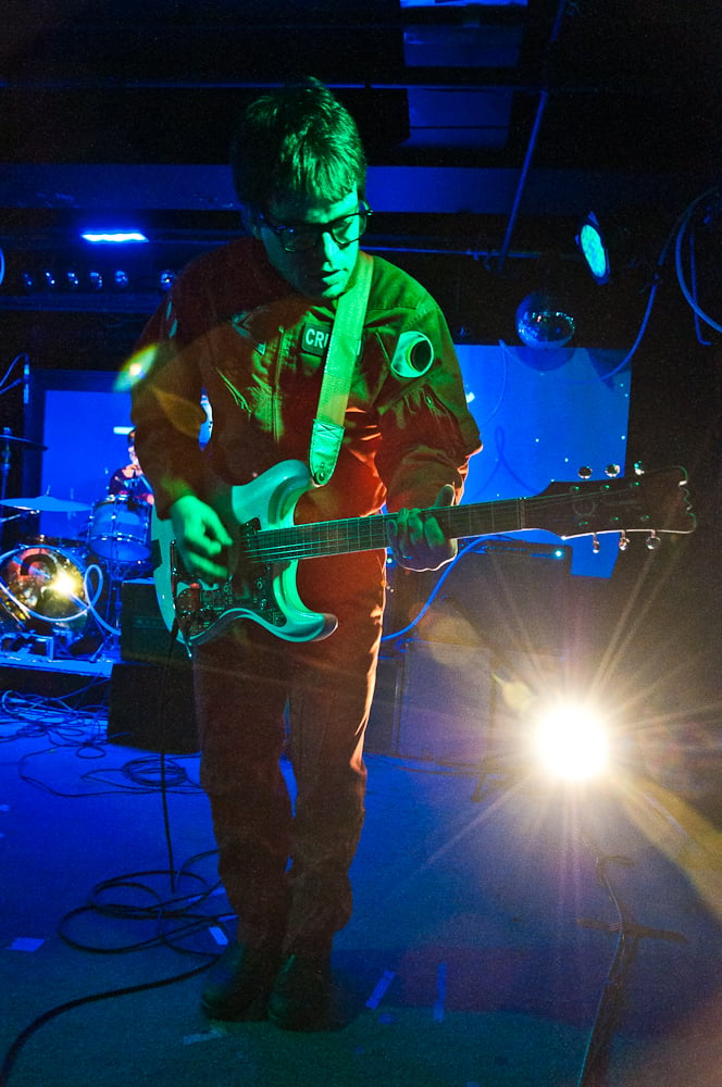 Man or Astro-Man - photo 22