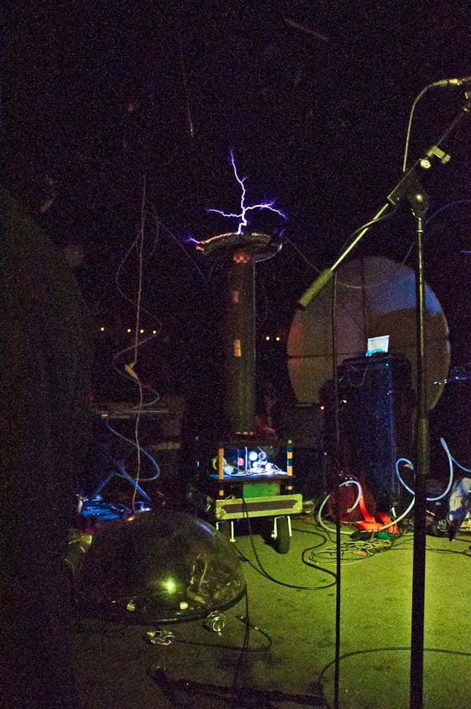 Man or Astro-Man - photo 25