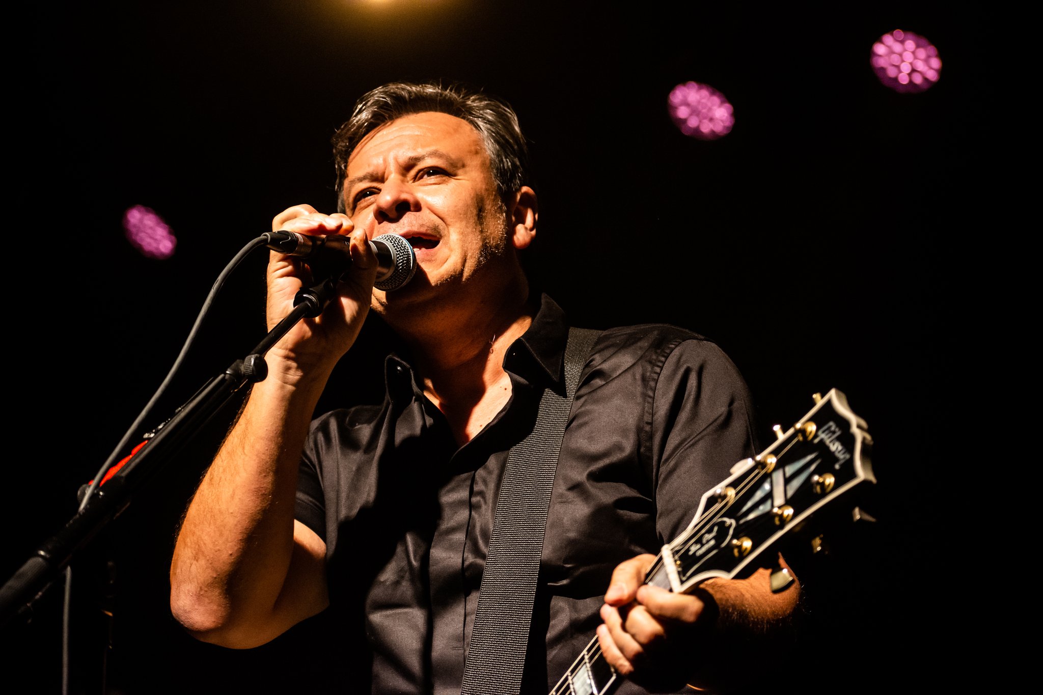 Manic Street Preachers - photo 1
