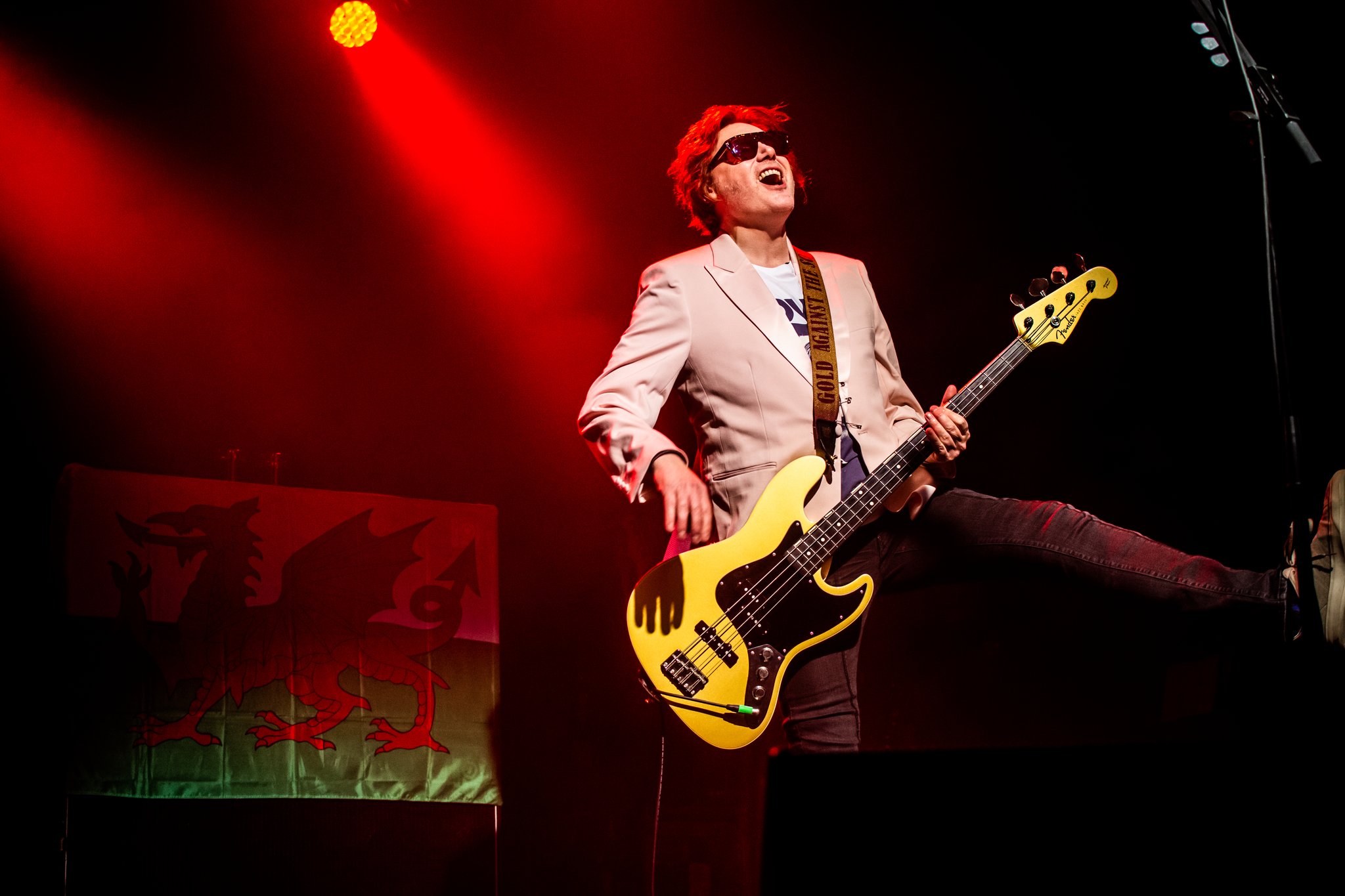 Manic Street Preachers - photo 4