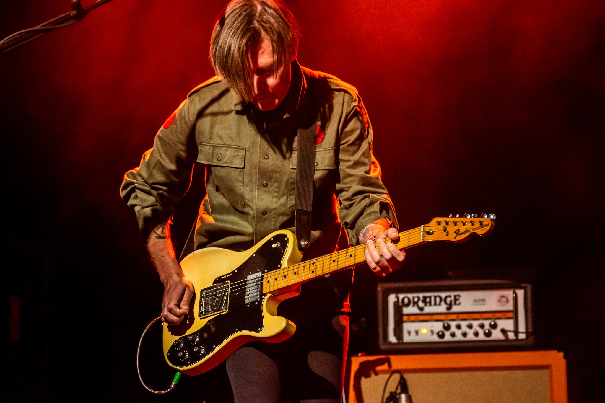 Manic Street Preachers - photo 6