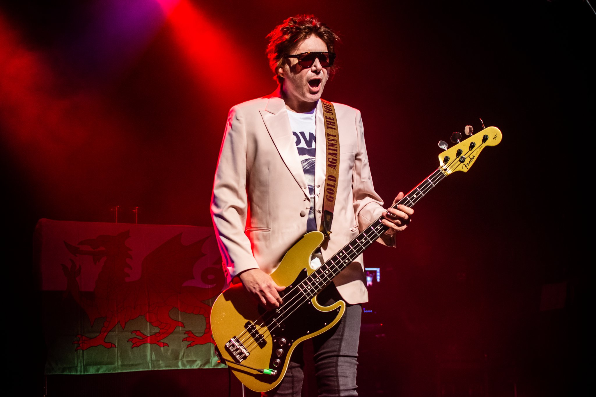 Manic Street Preachers - photo 11