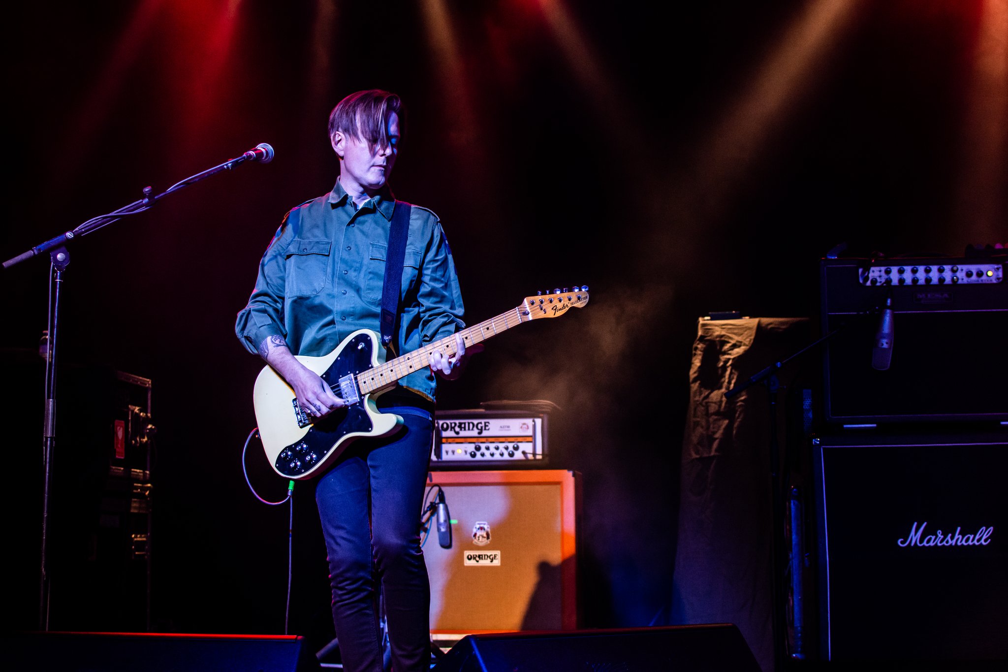 Manic Street Preachers - photo 12