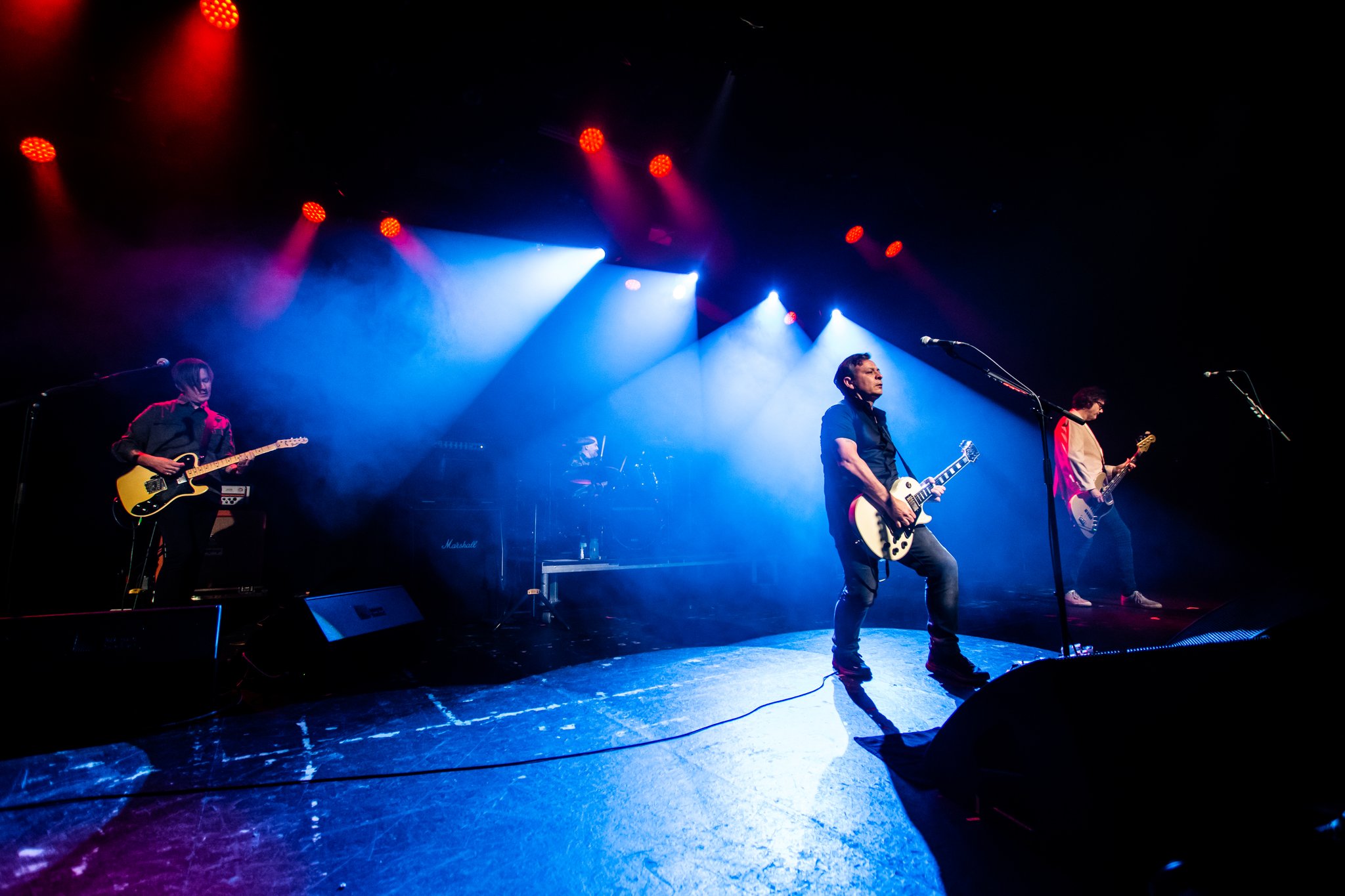 Manic Street Preachers - photo 13