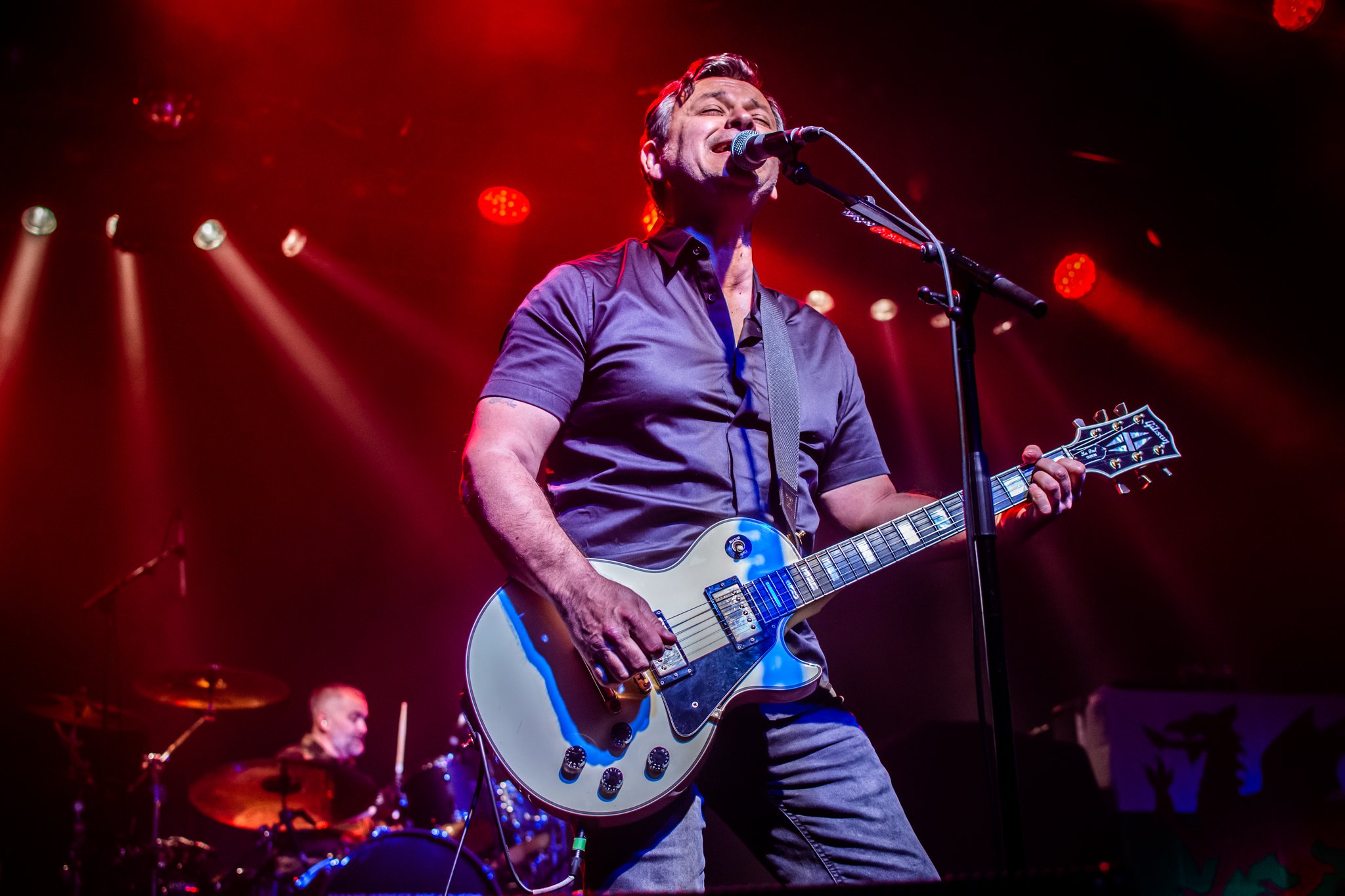 Manic Street Preachers - photo 14