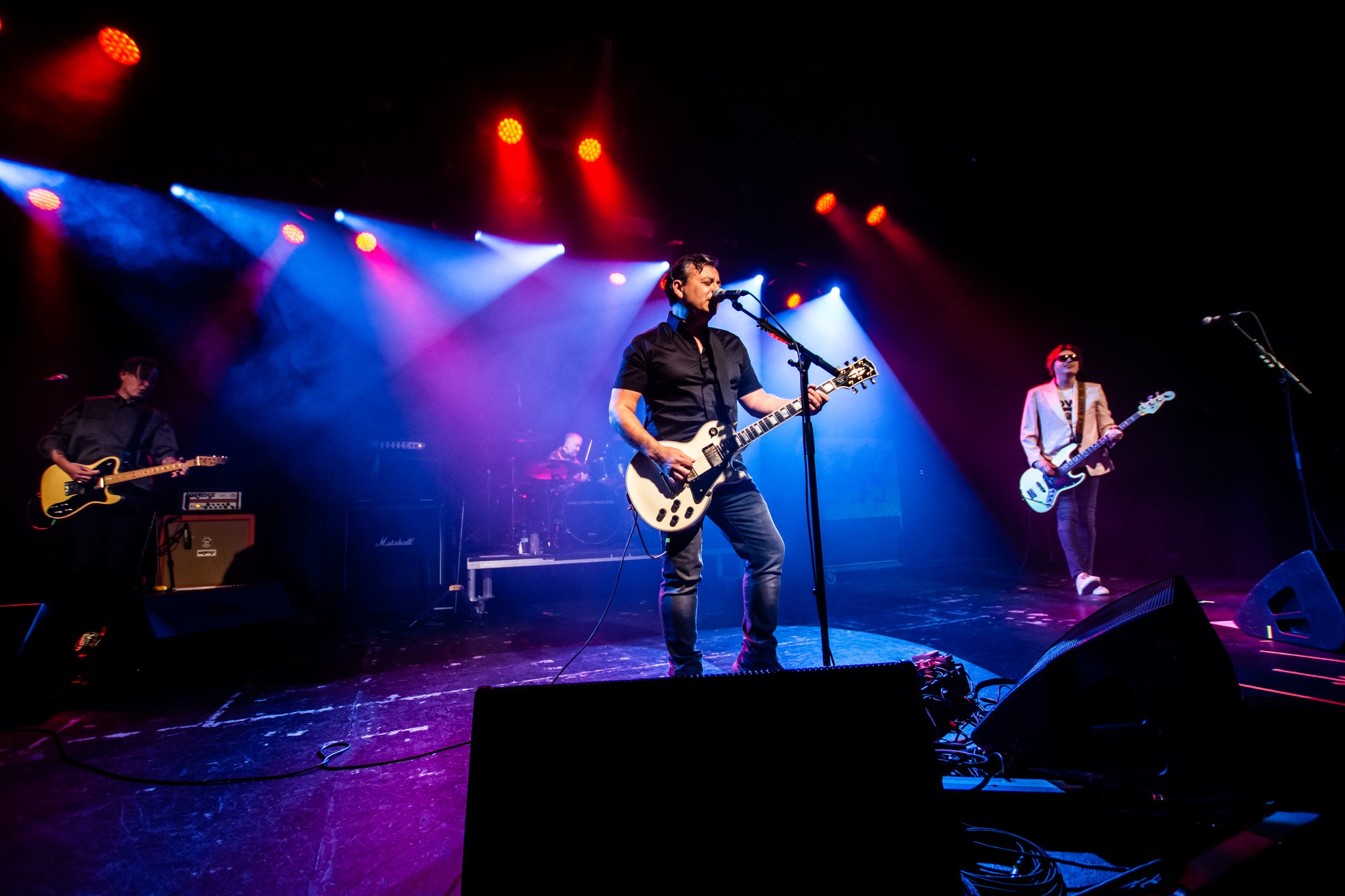 Manic Street Preachers - photo 15