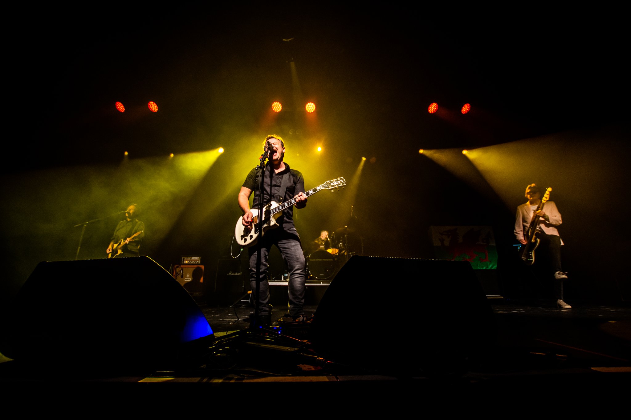 Manic Street Preachers - photo 17