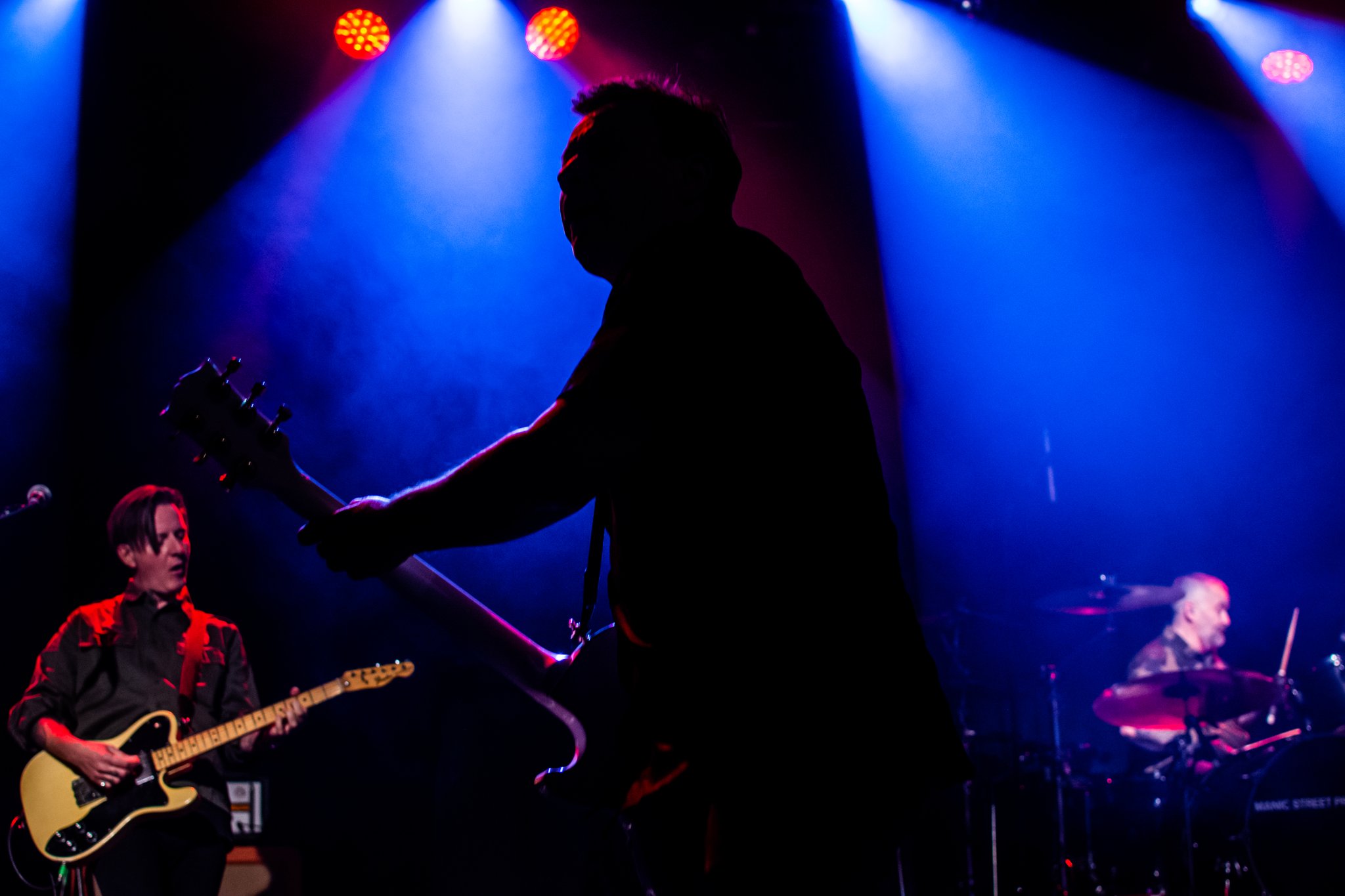 Manic Street Preachers - photo 18