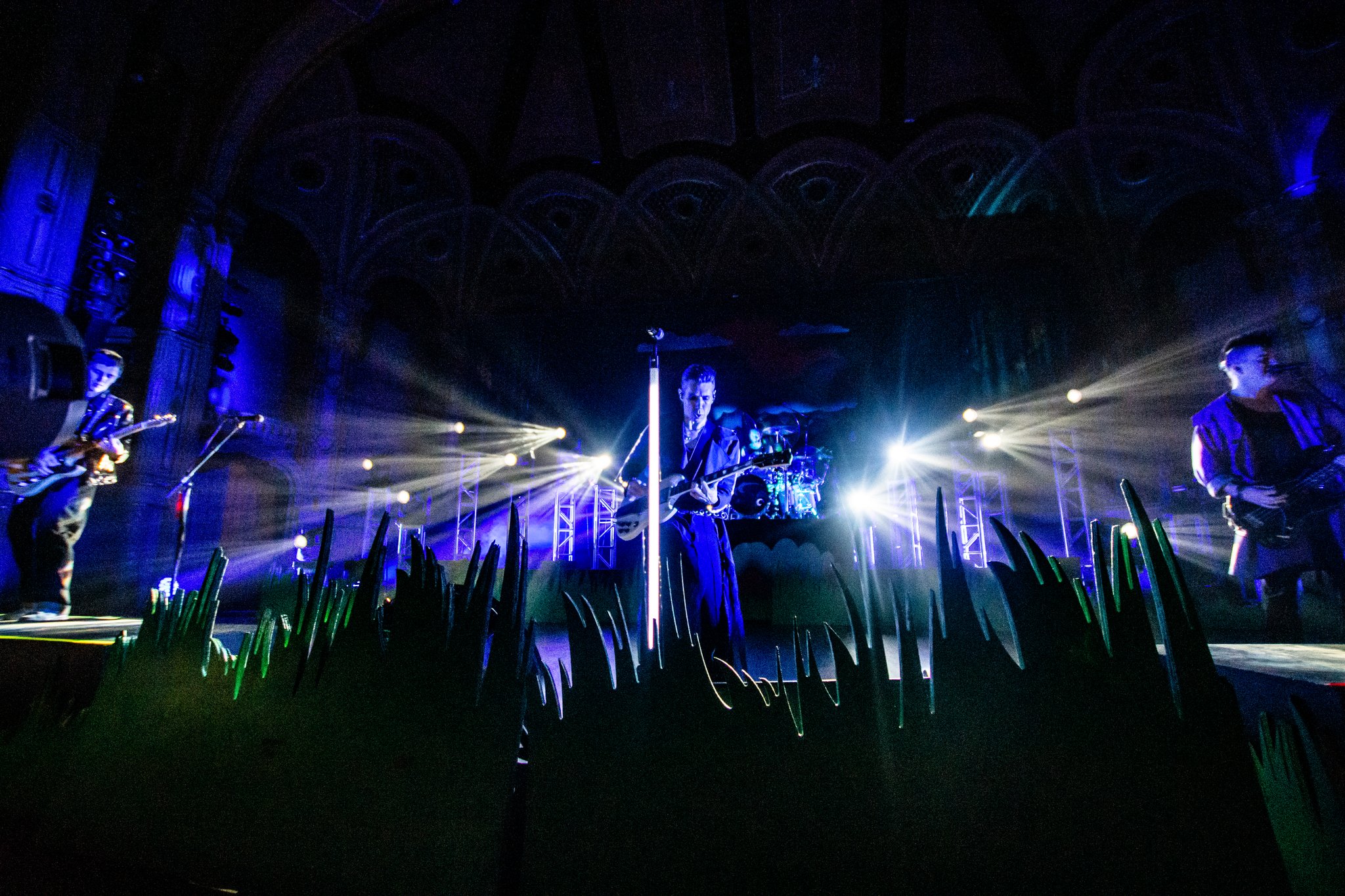 Marianas Trench - photo 2