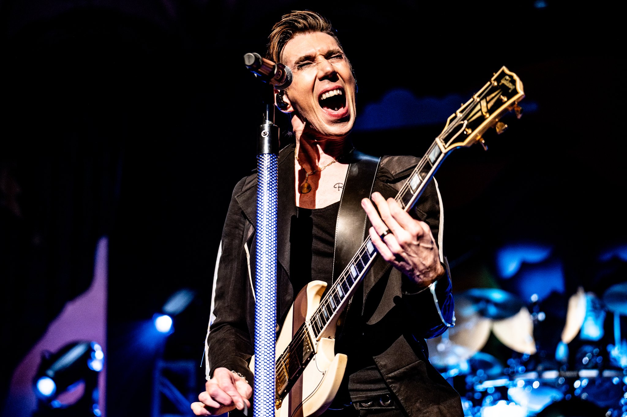 Marianas Trench - photo 3