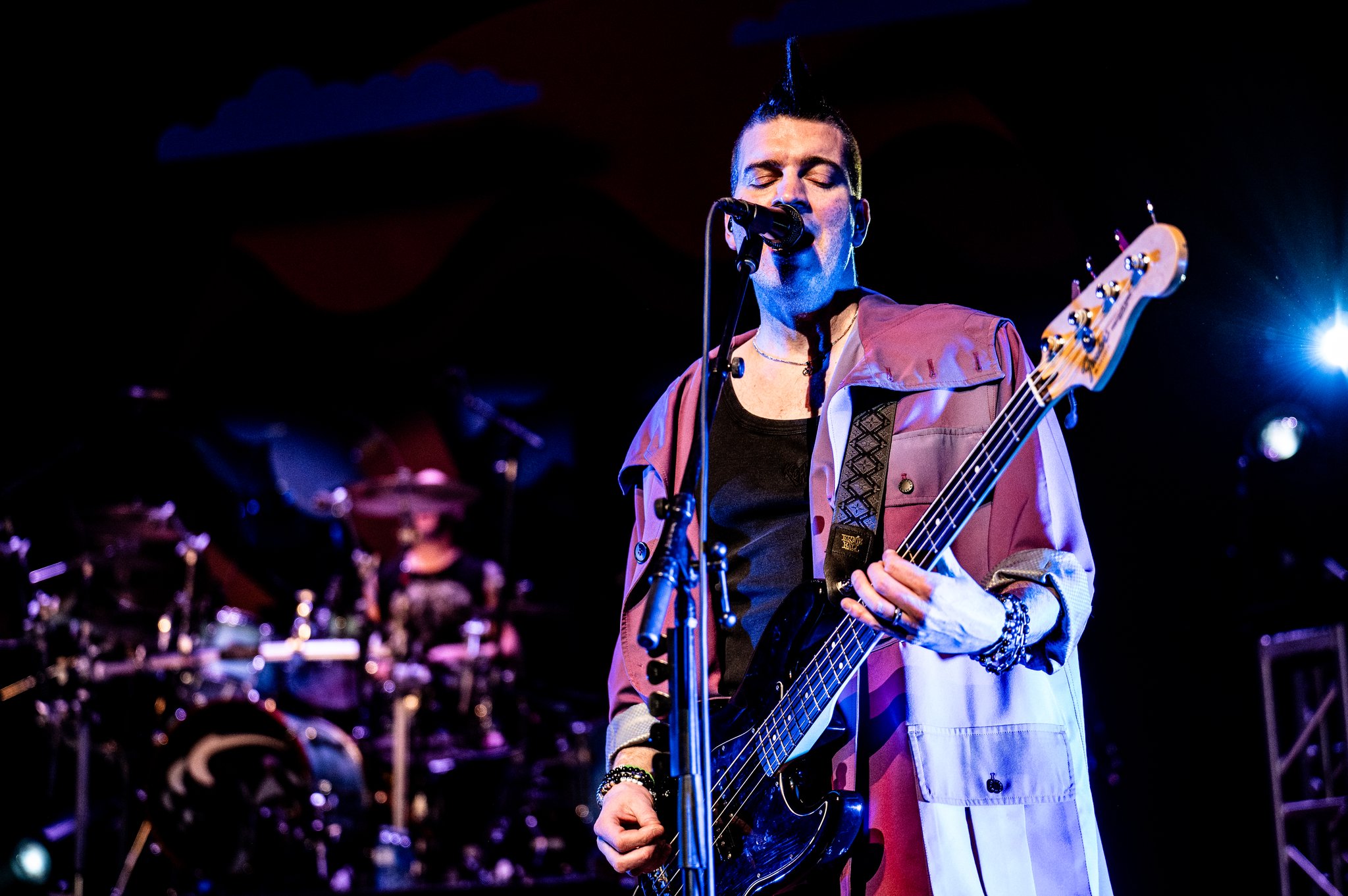 Marianas Trench - photo 4