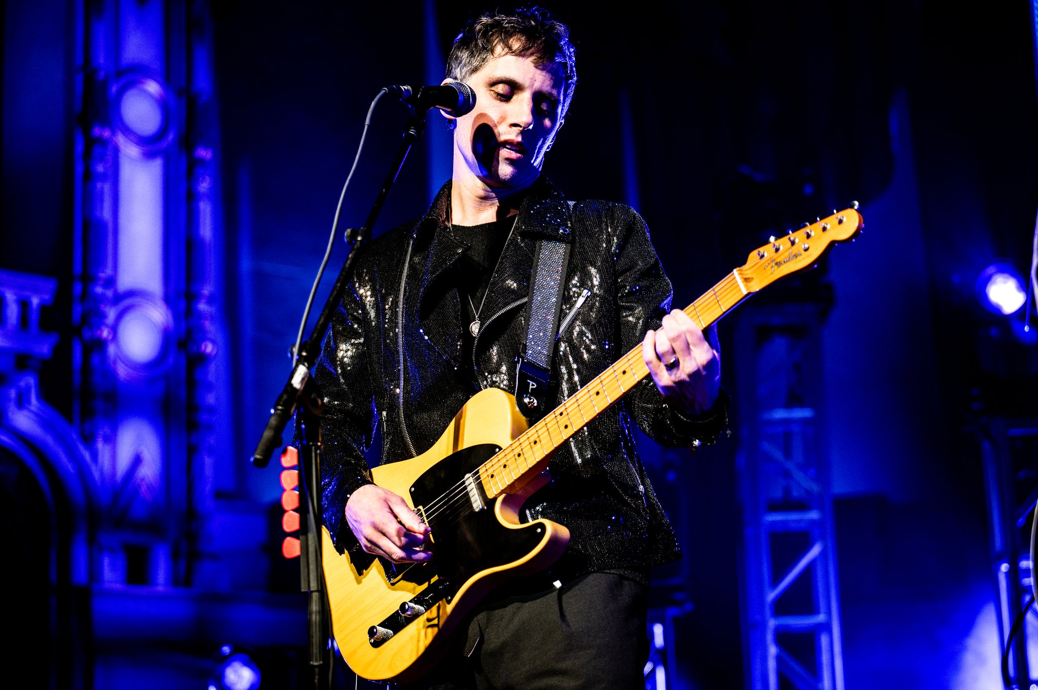 Marianas Trench - photo 5