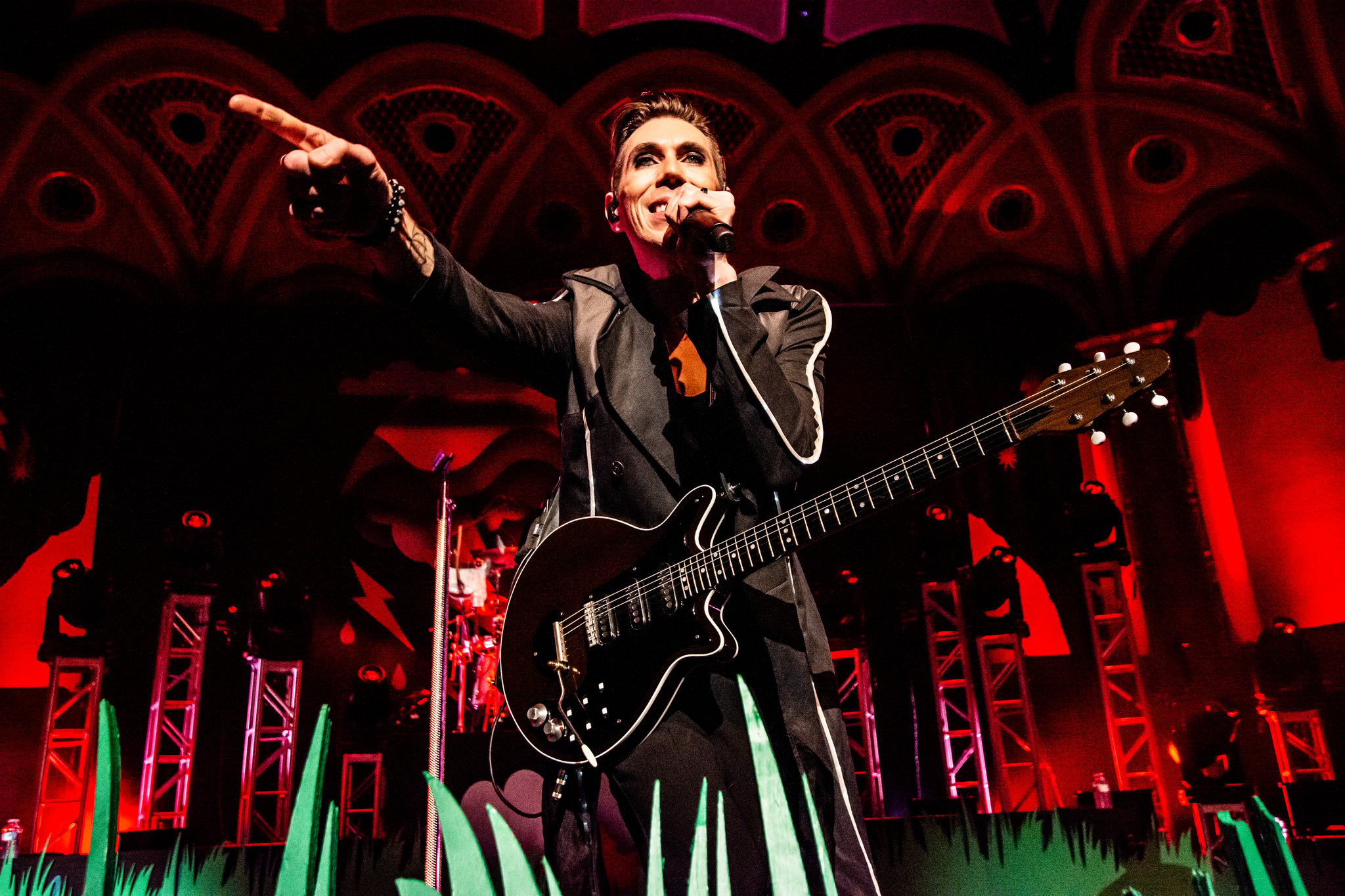 Marianas Trench - photo 6