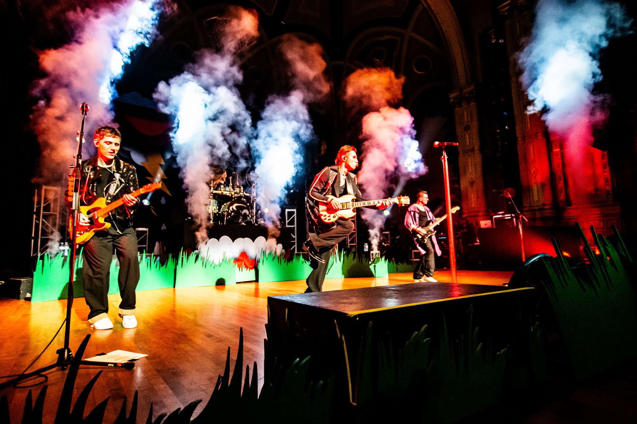 Marianas Trench - photo 8