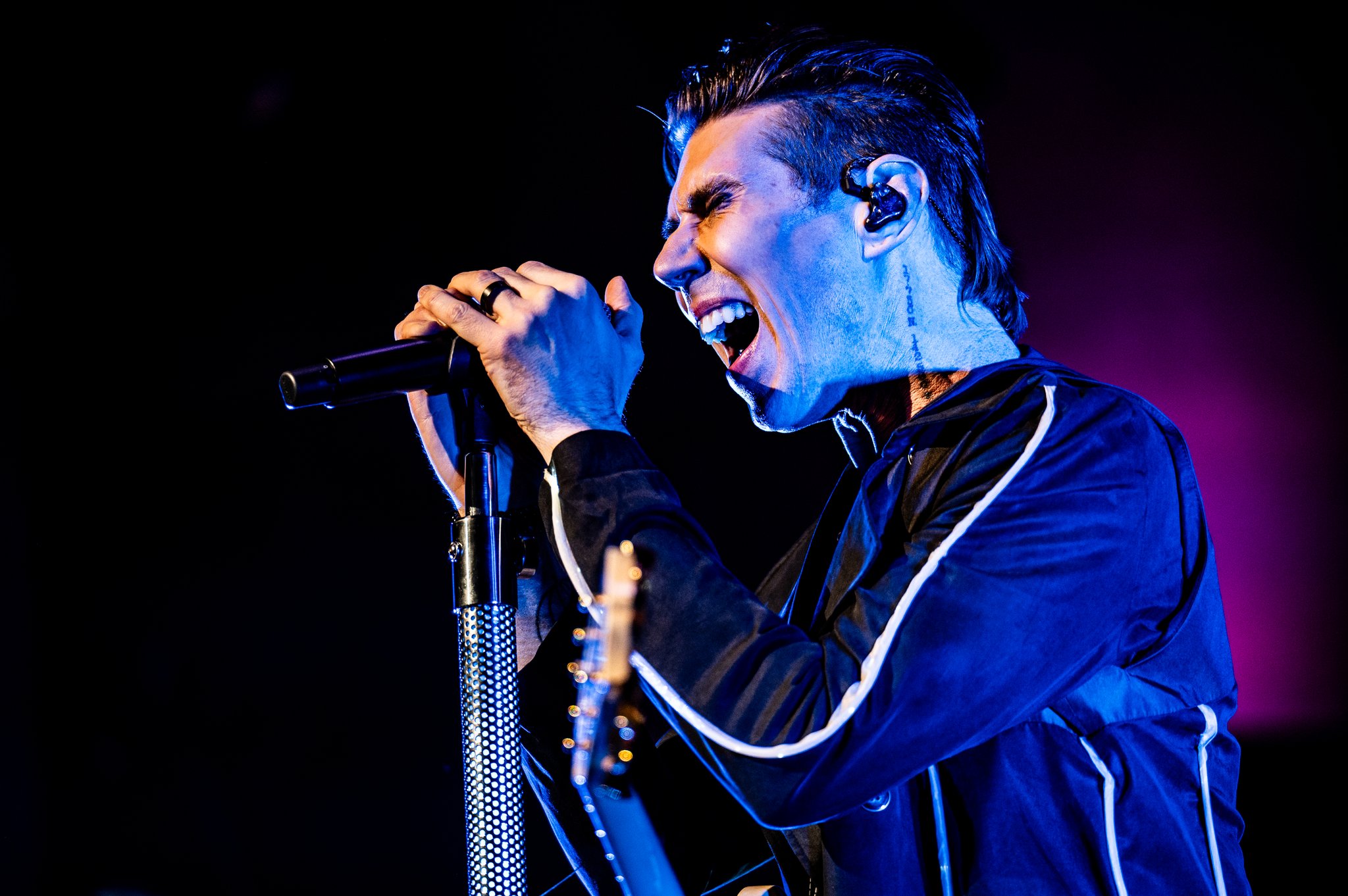 Marianas Trench - photo 9