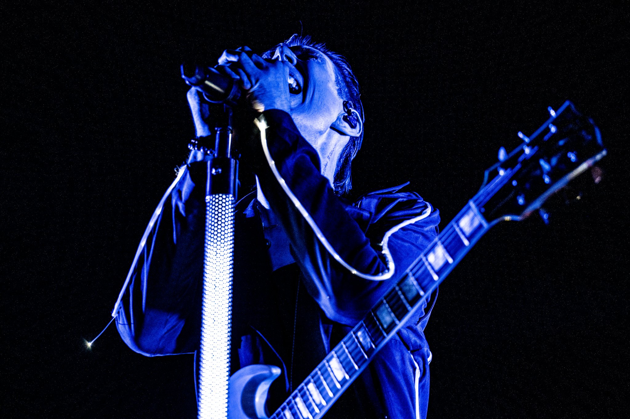 Marianas Trench - photo 10
