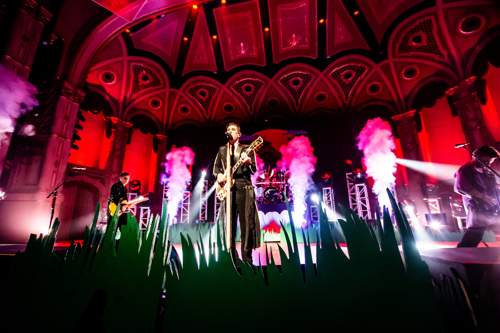 Marianas Trench - photo 12
