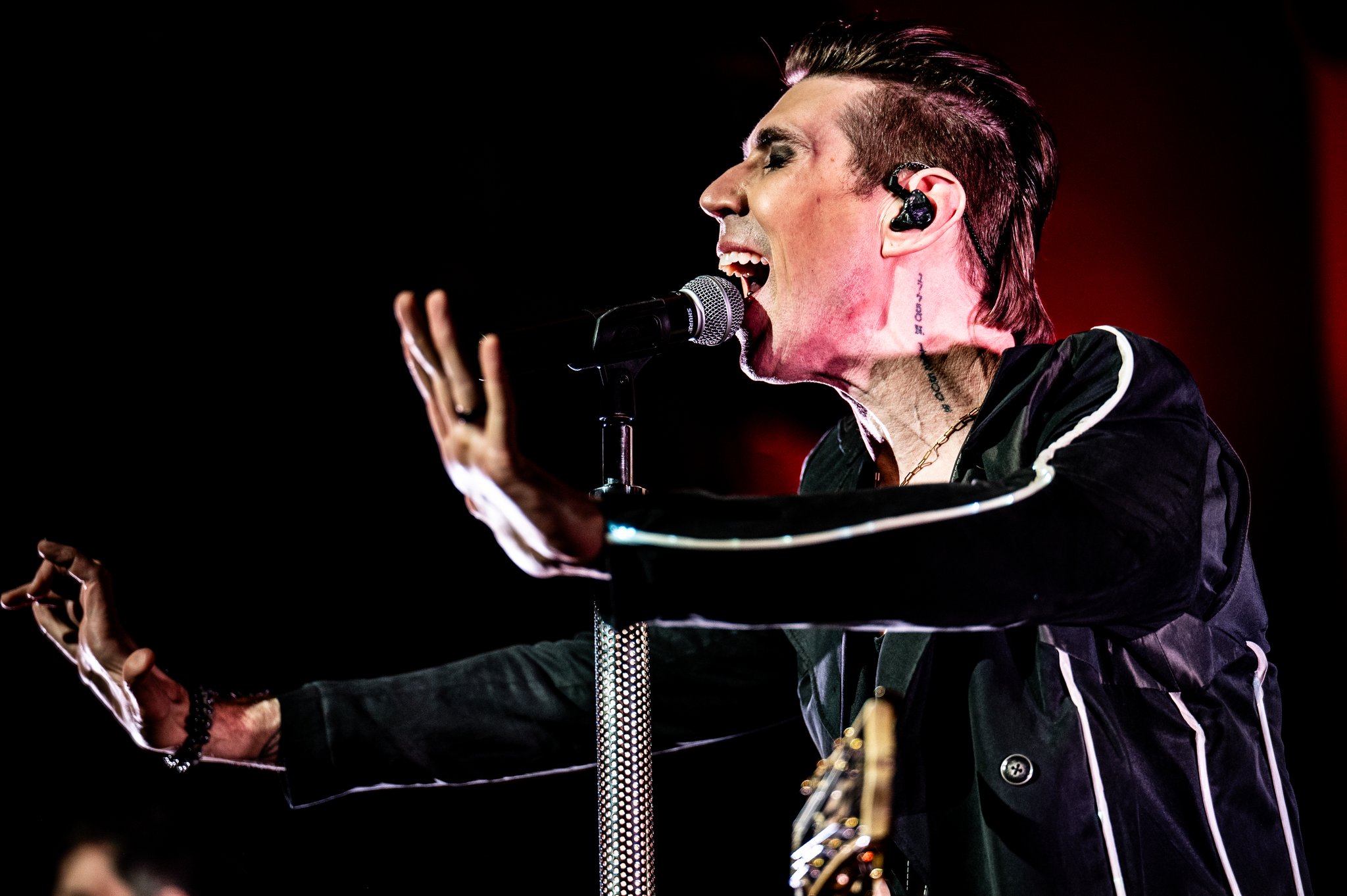 Marianas Trench - photo 13
