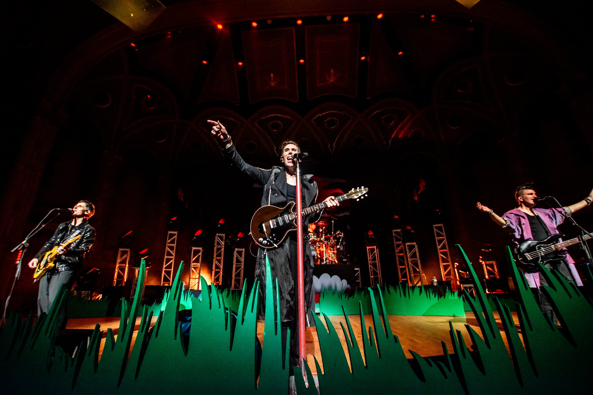 Marianas Trench - photo 14