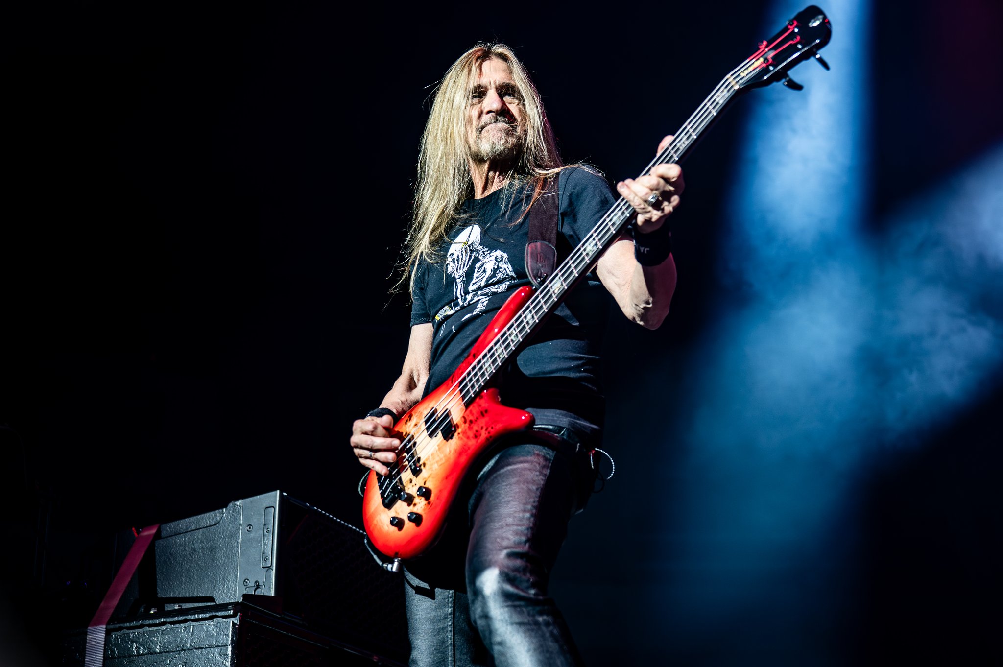 Megadeth - photo 9