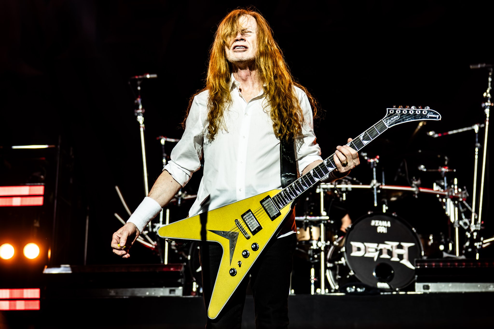 Megadeth - photo 10