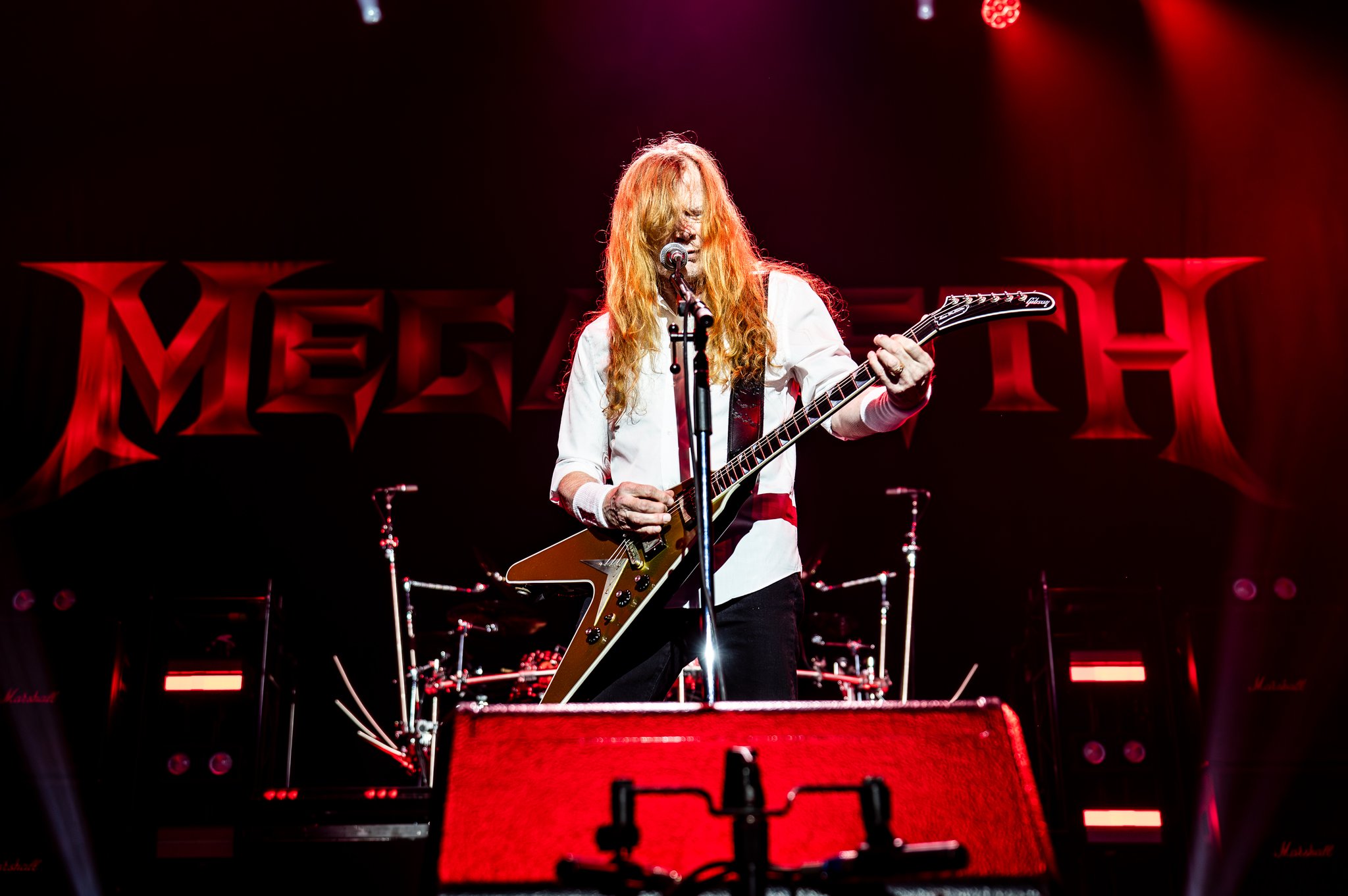 Megadeth - photo 12