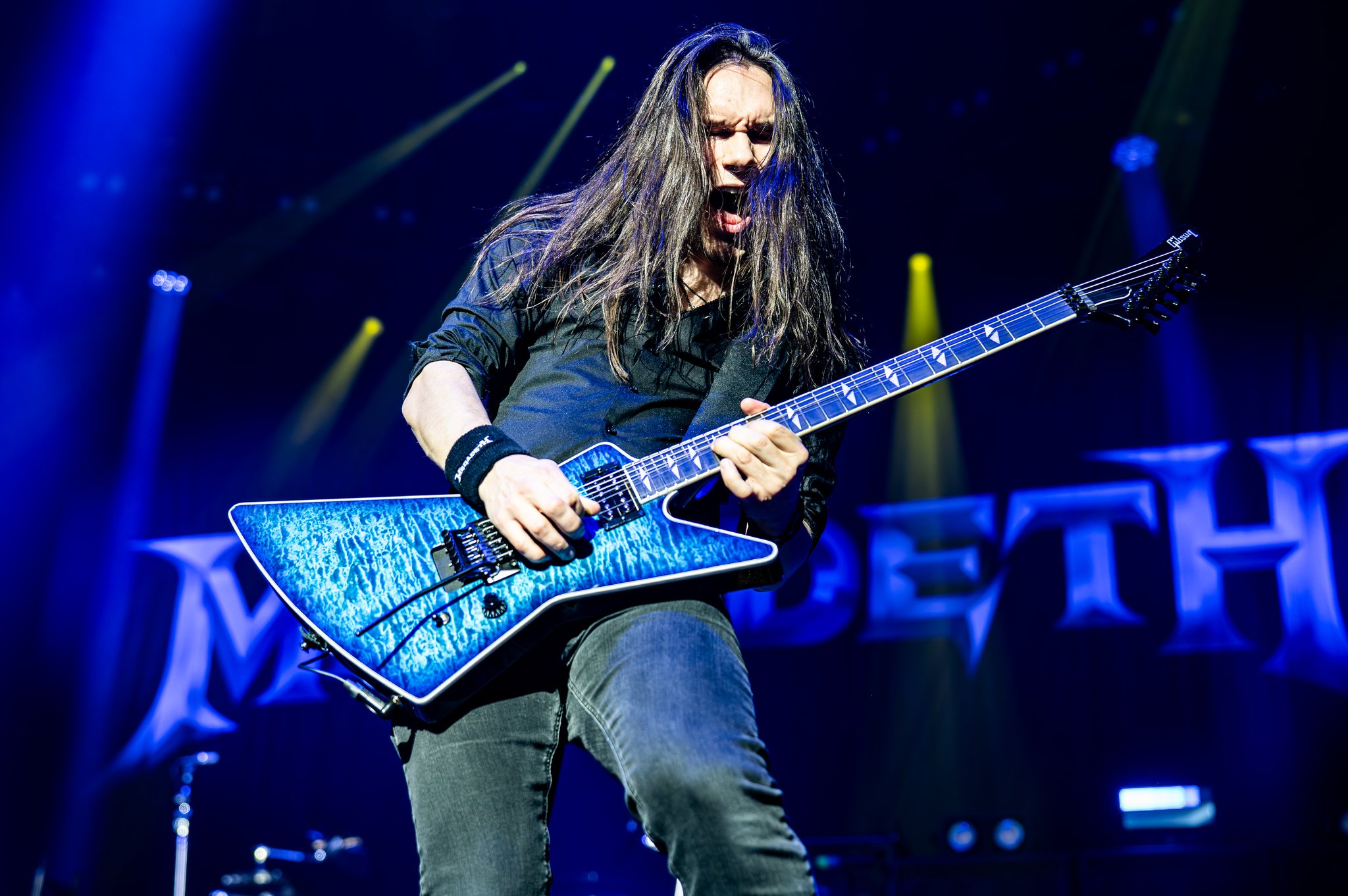 Megadeth - photo 13
