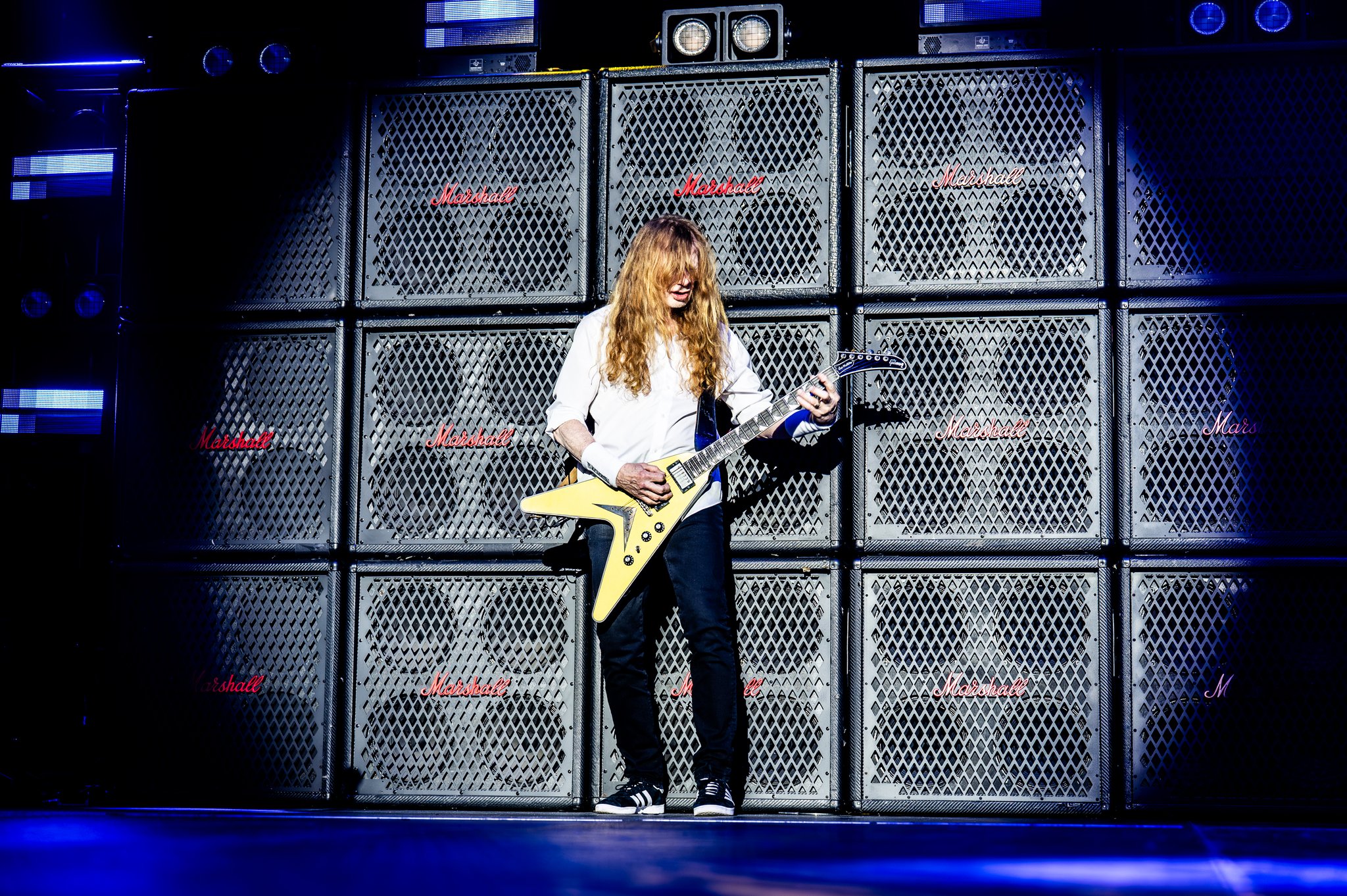 Megadeth - photo 14