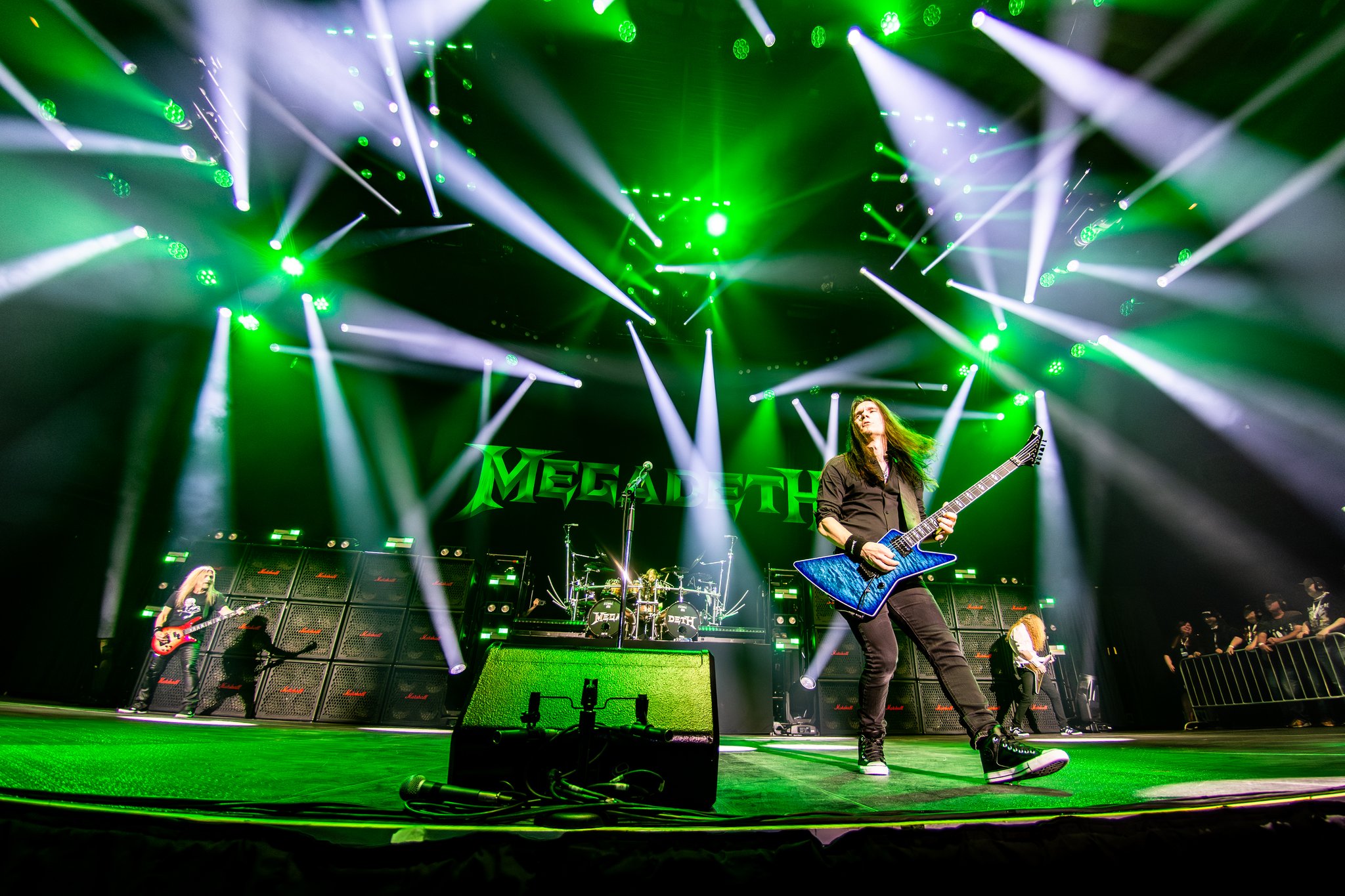Megadeth - photo 15